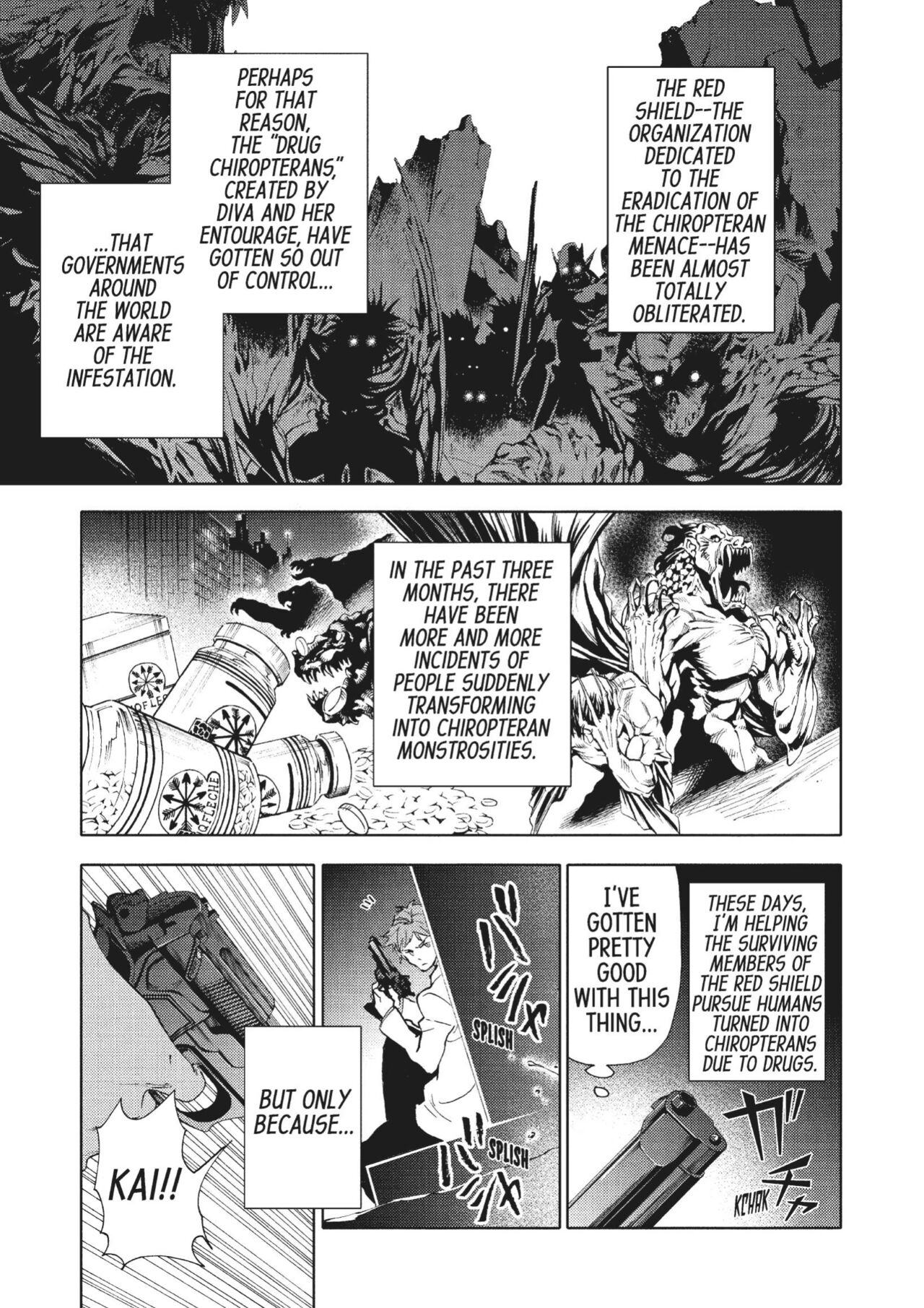 Blood+ v05 page 9 full