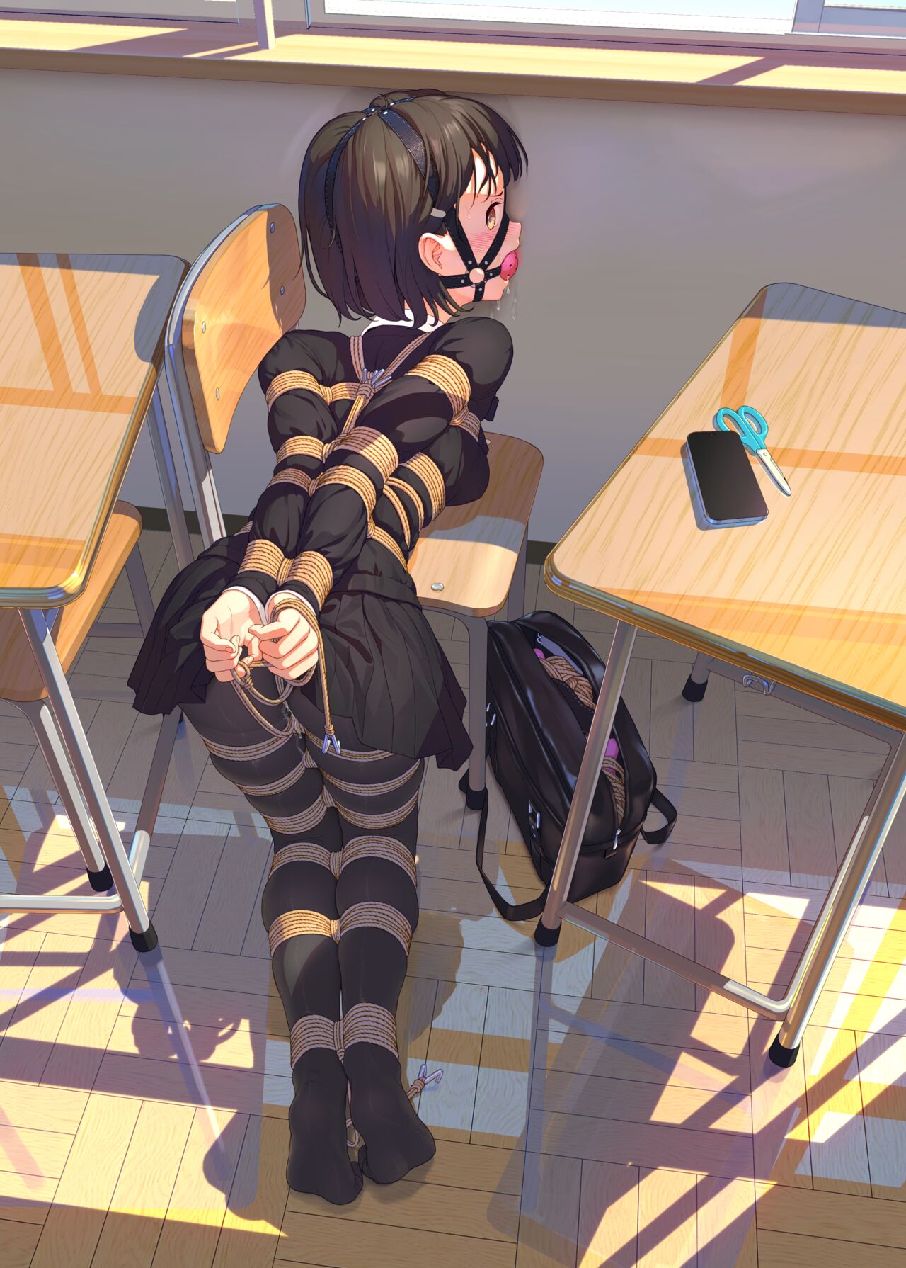 デラックス page 2 full