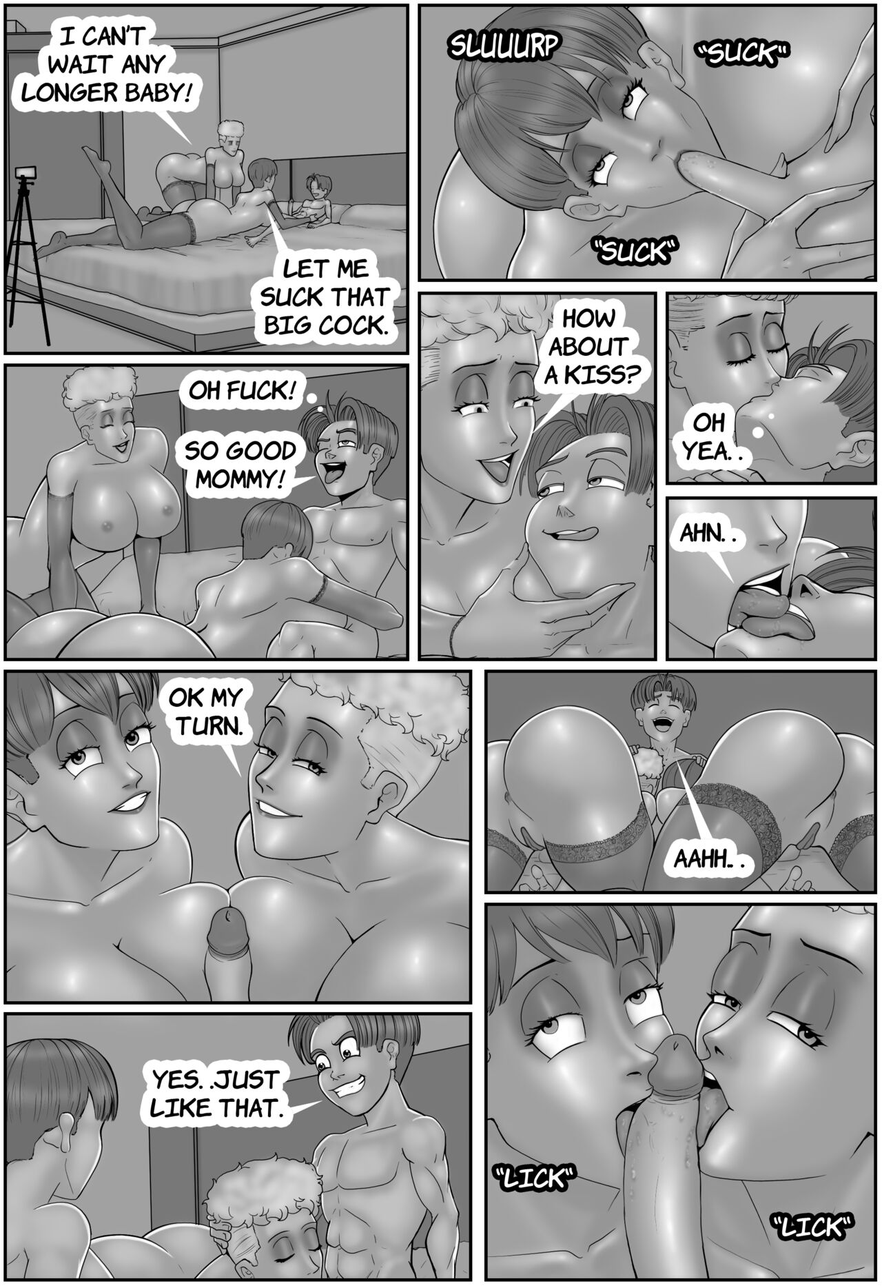 Kamesutra 7 page 10 full