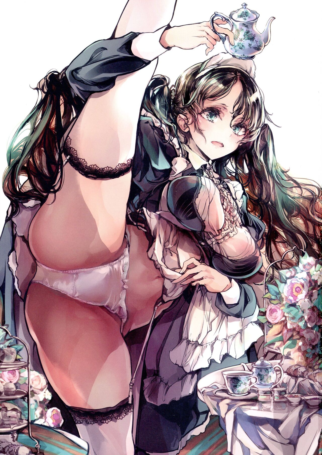 Beatrice Brothel 3 page 3 full