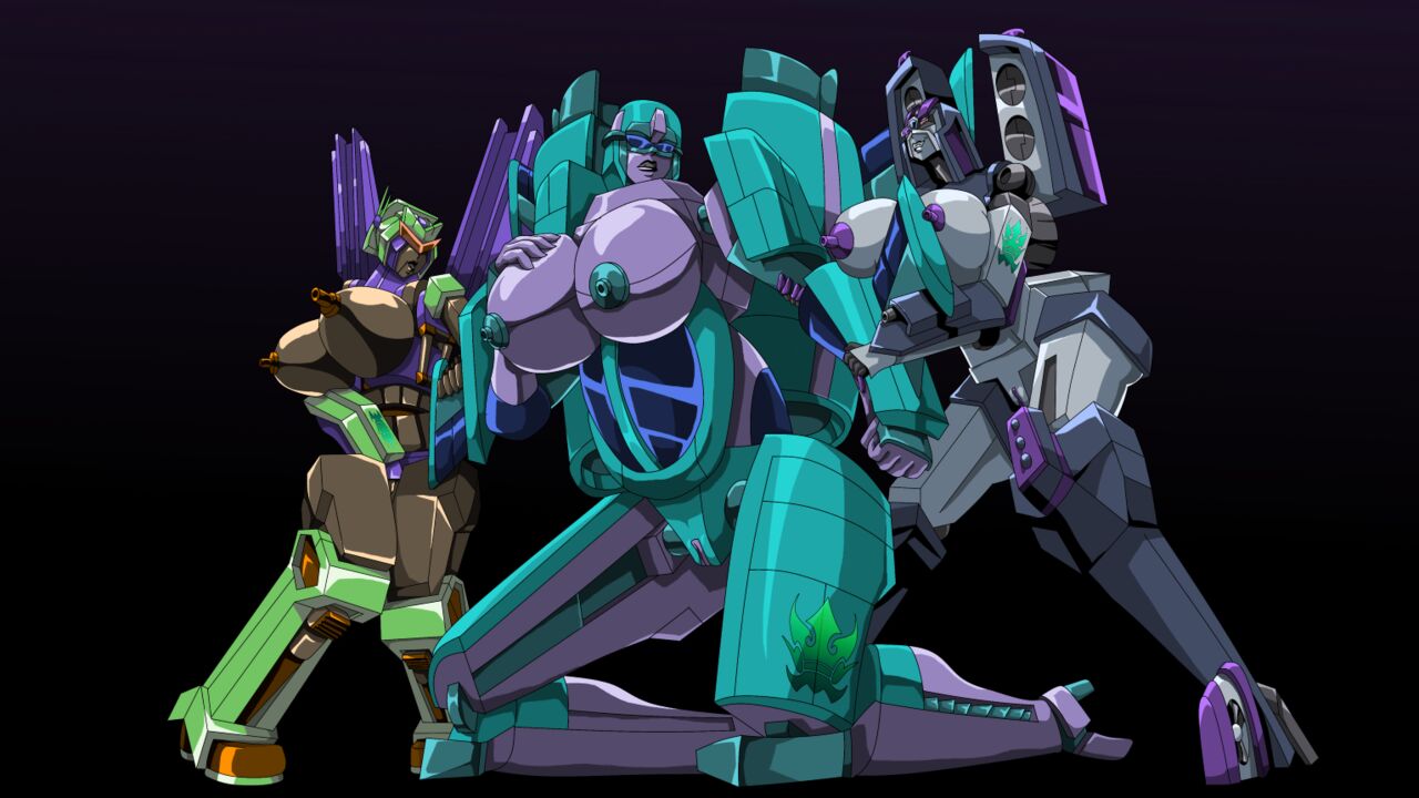 Fairy Tail, a New Kind of Weapon page 8 full