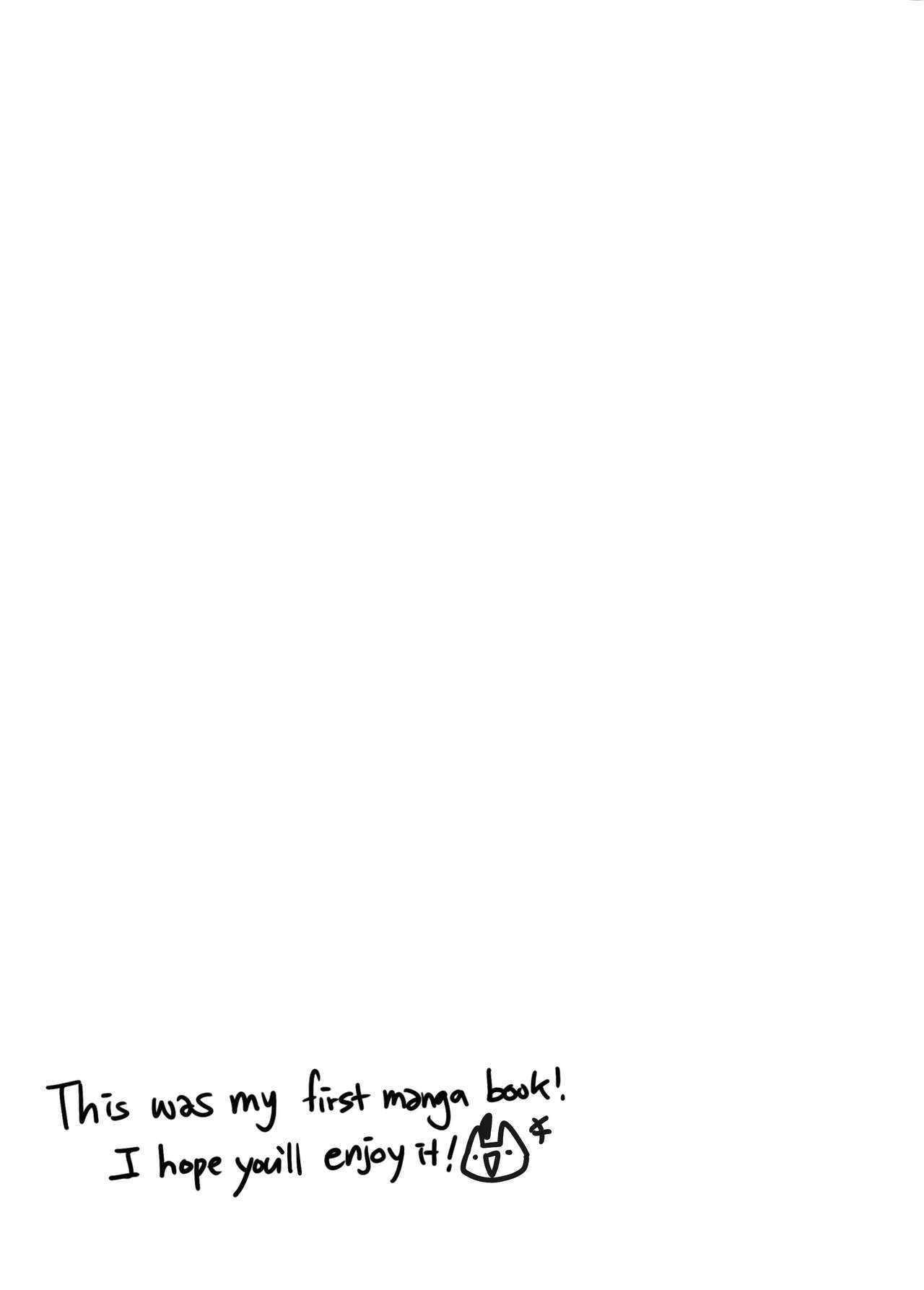 My figurine turned into a succubus! page 2 full