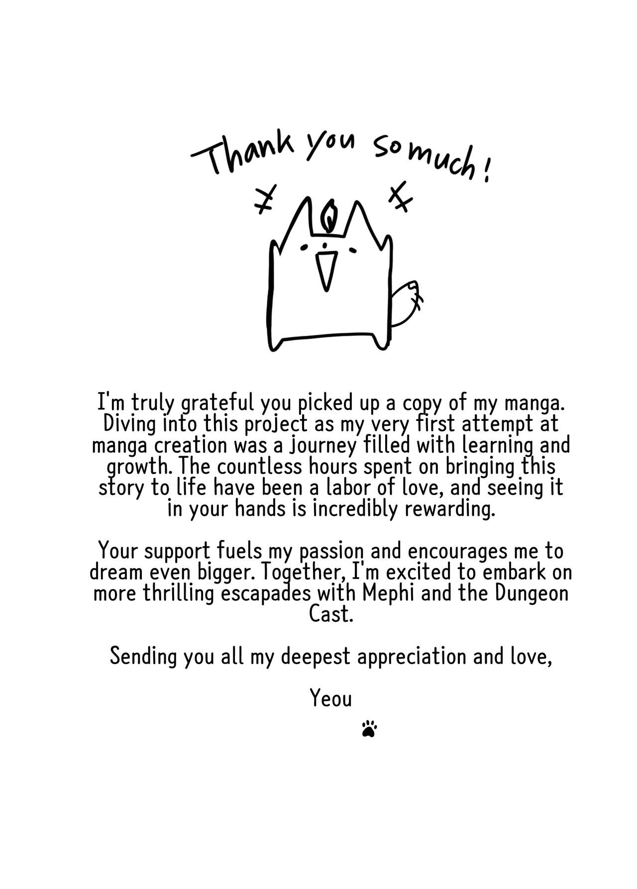 My figurine turned into a succubus! page 3 full