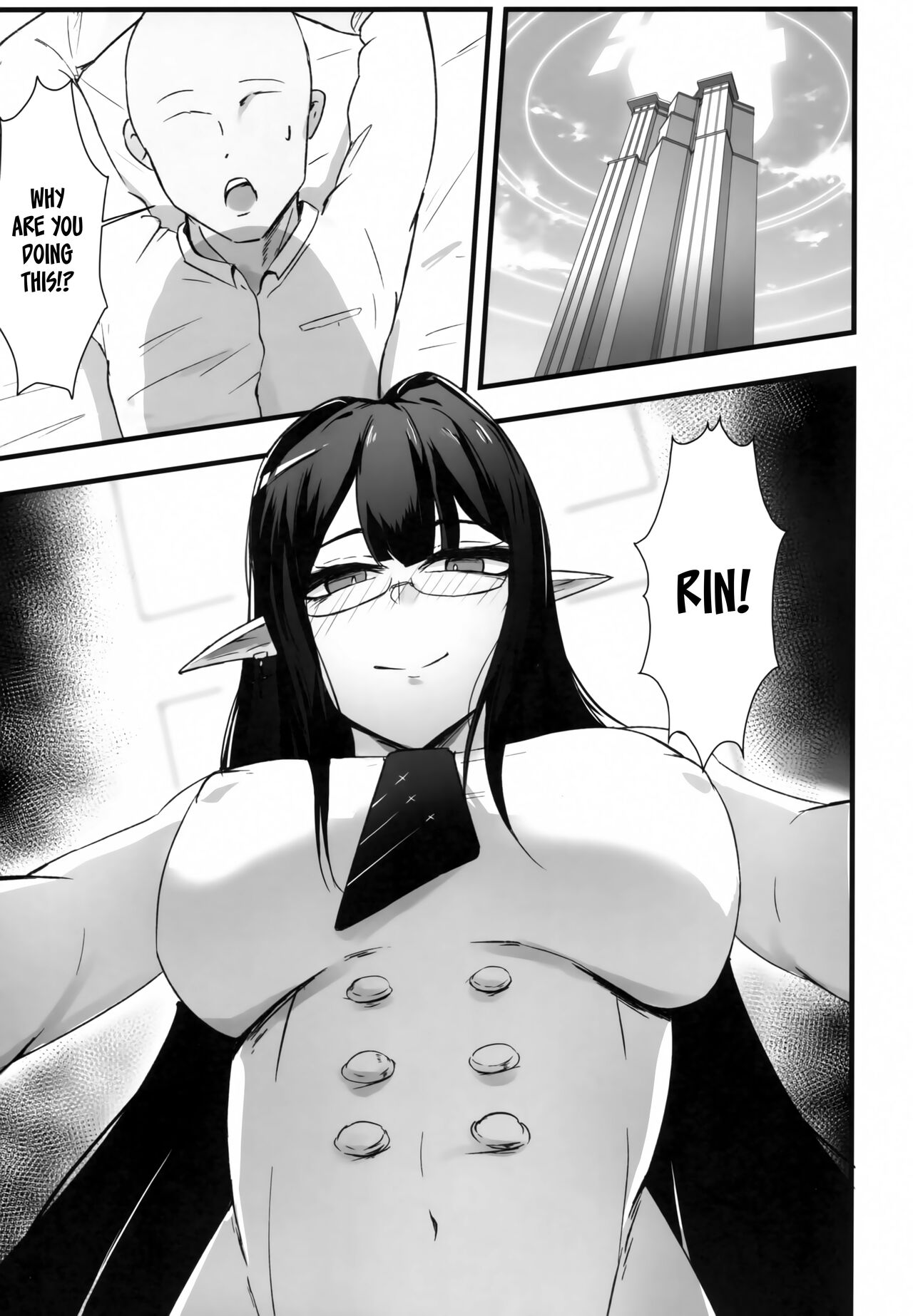 Total Night Assault INSANE page 2 full