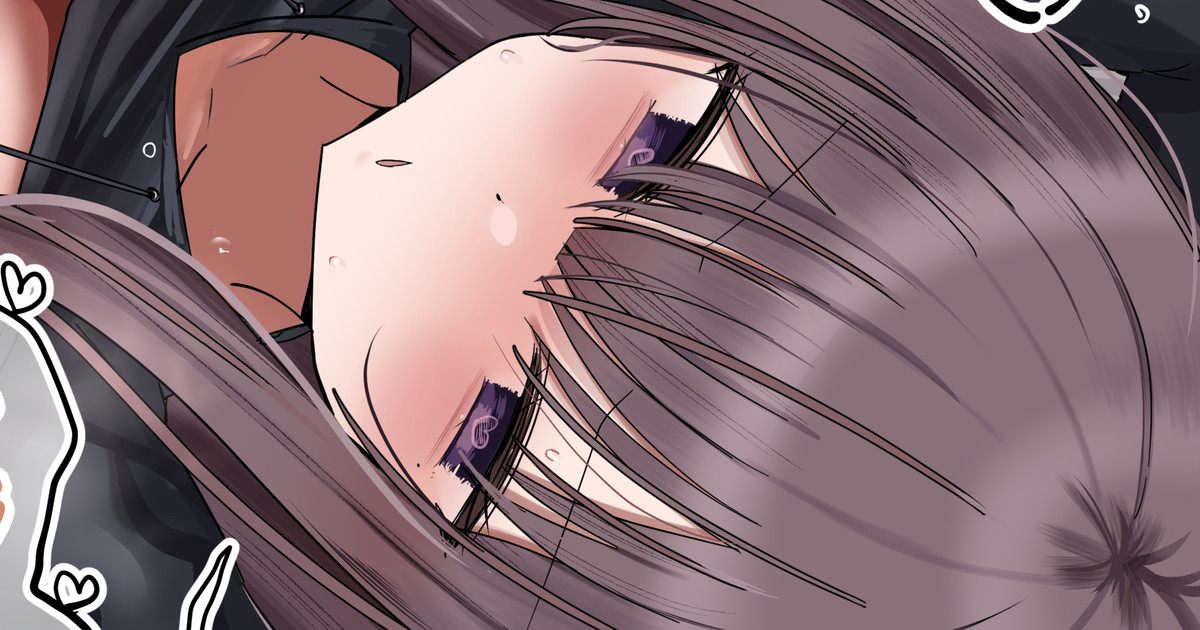 昔は、凛としてかっこよかった先輩だけど今は… page 1 full