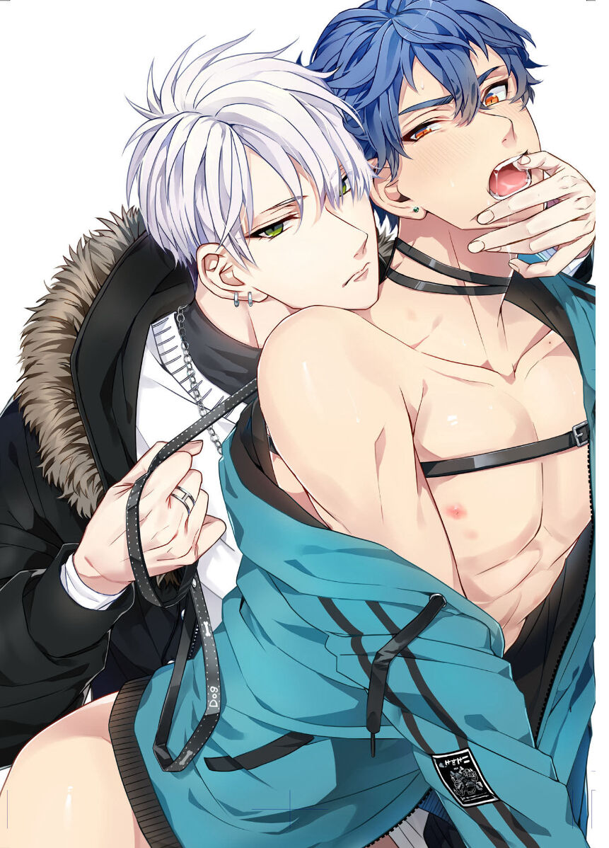 Attachment α training method page 2 full