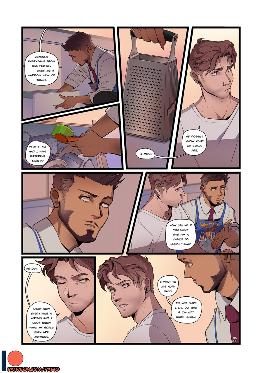 Alpha-9 issue3 page 8 full