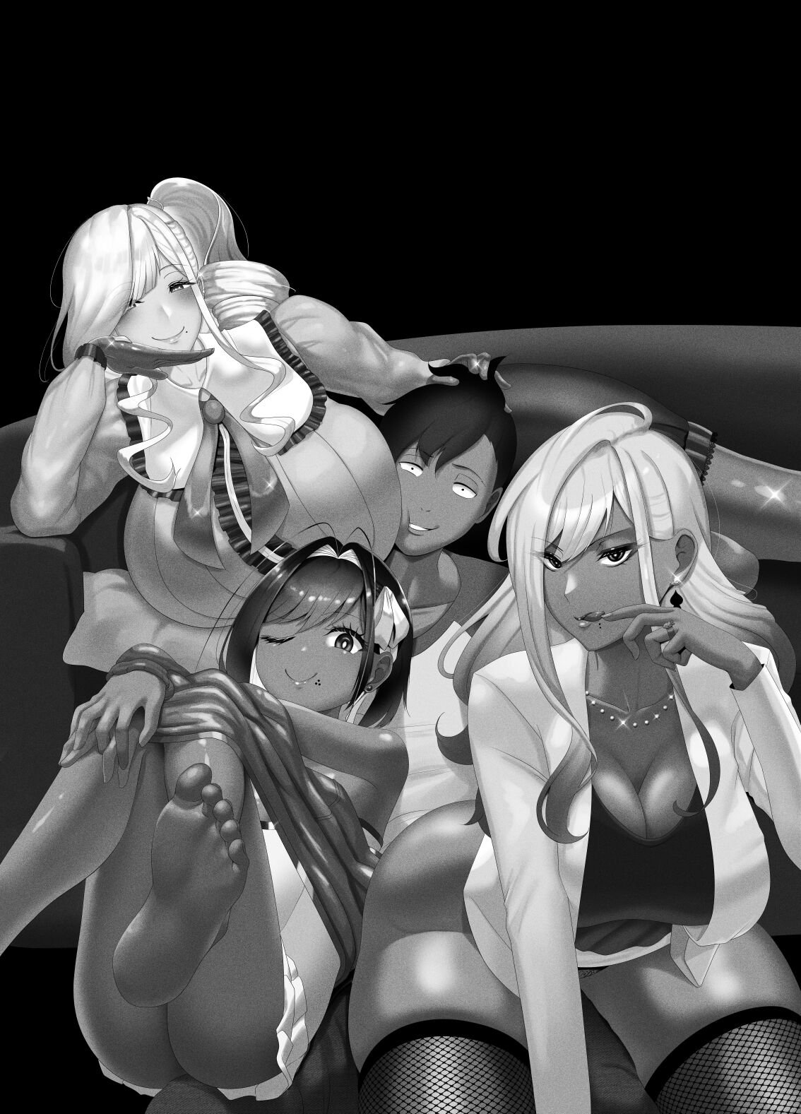 OYAOYAOYAOYAKOKODON page 2 full