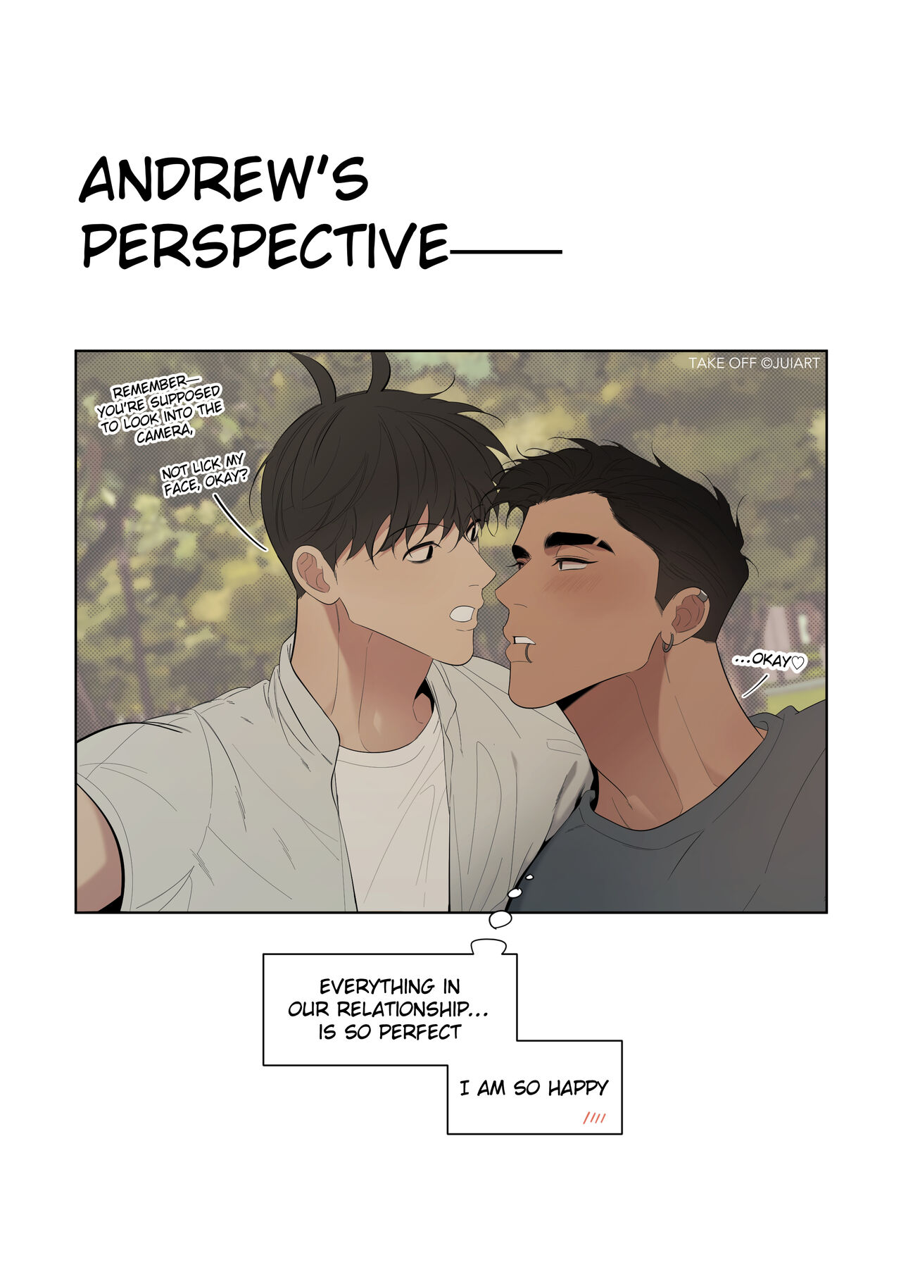 Overcoming Shyness page 6 full