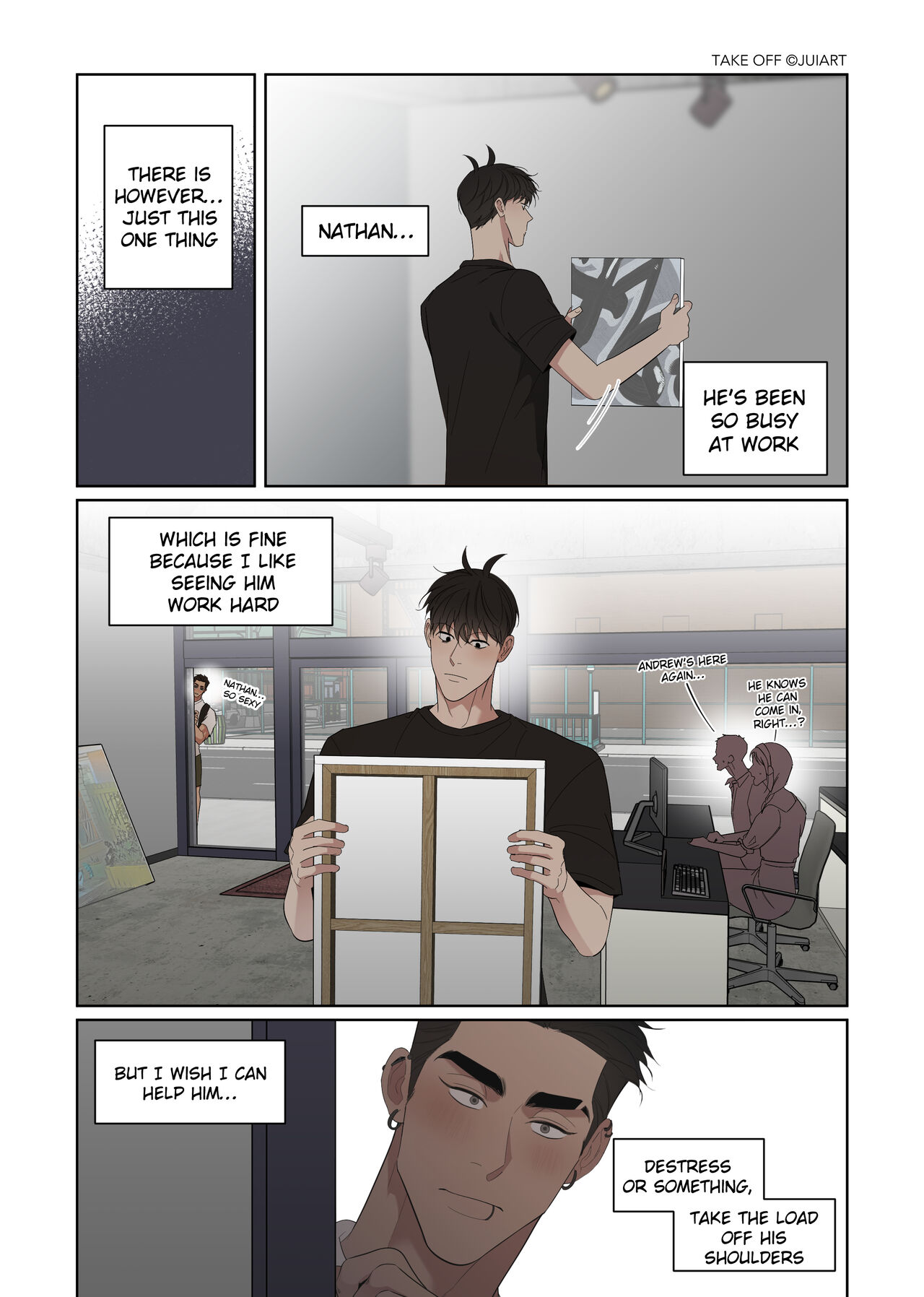 Overcoming Shyness page 7 full