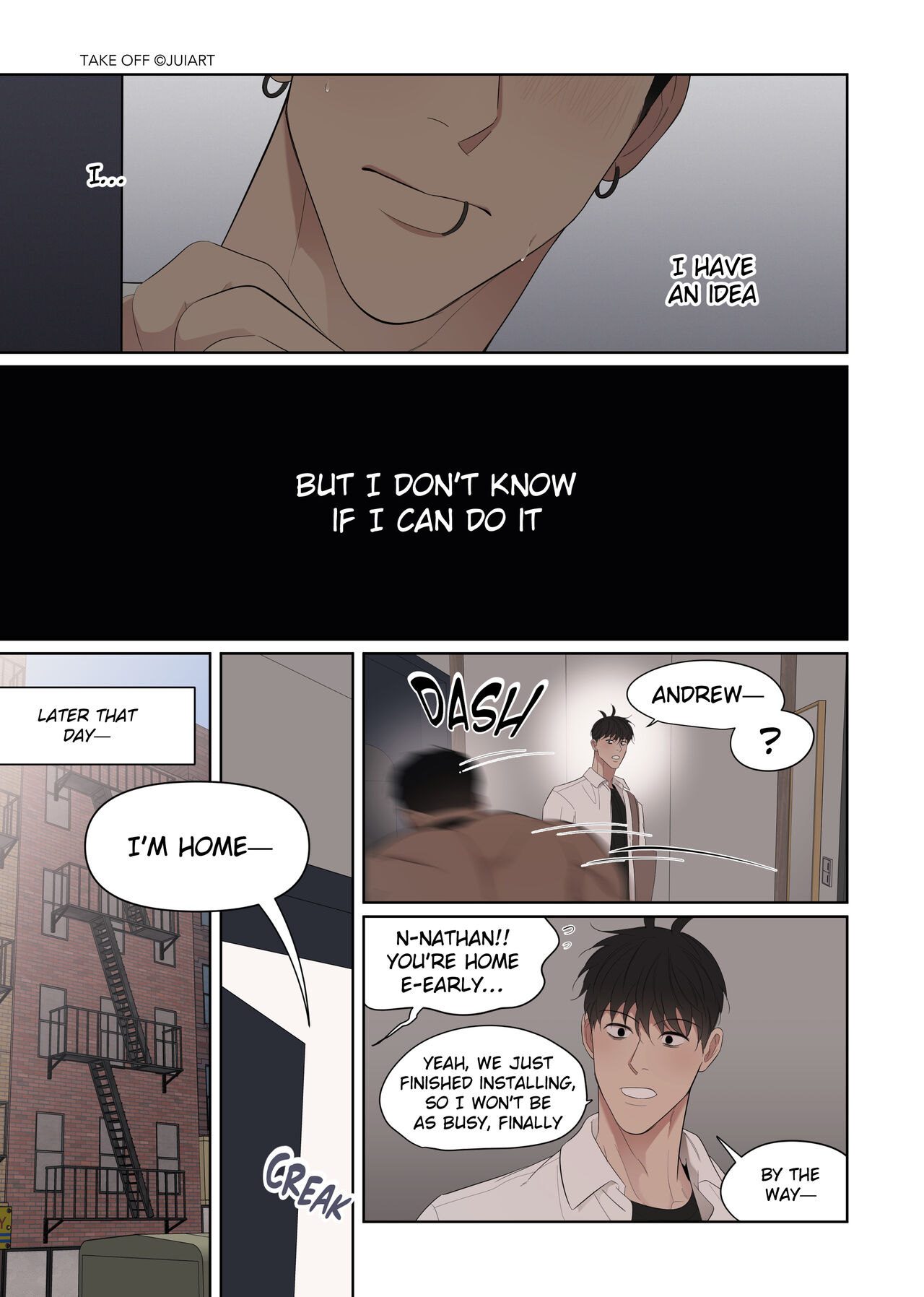 Overcoming Shyness page 8 full