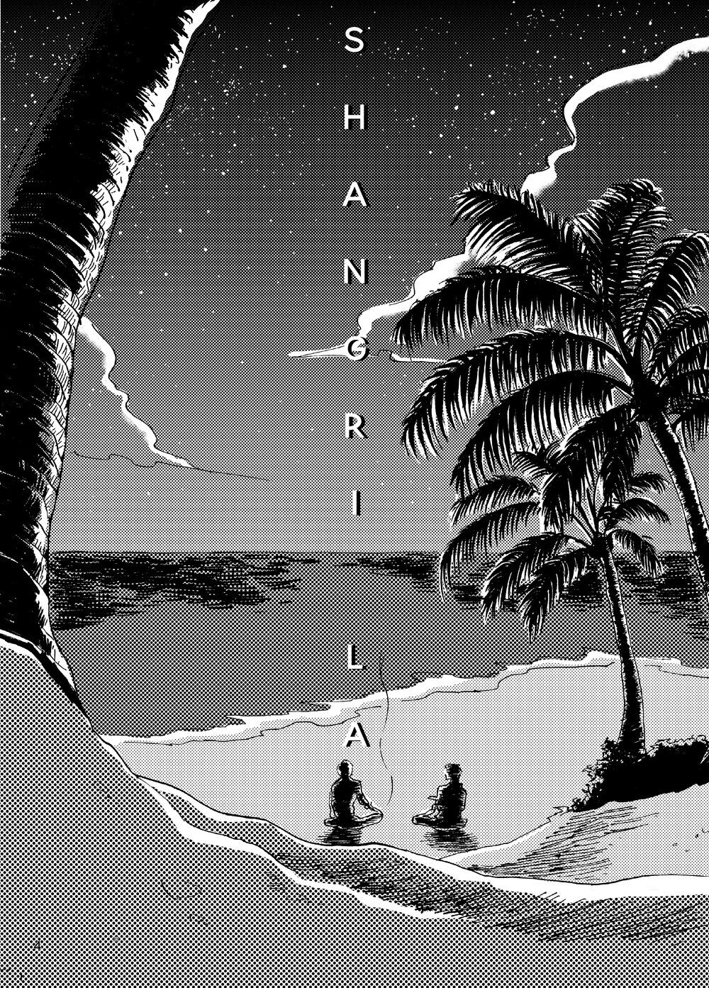 Shangri La – One Piece dj page 5 full