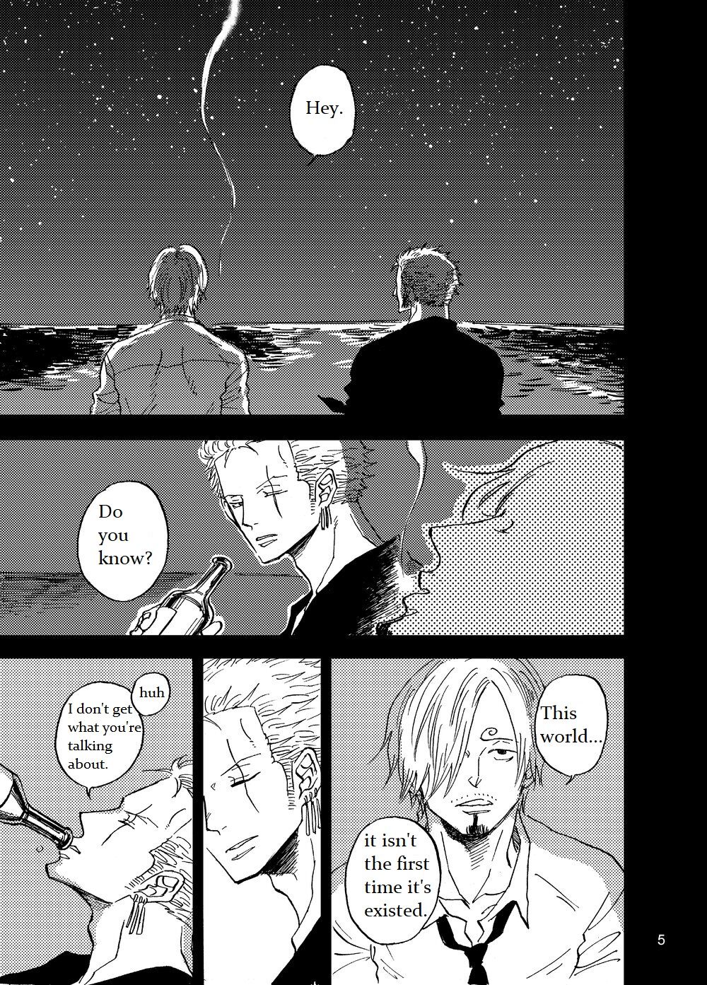 Shangri La – One Piece dj page 6 full