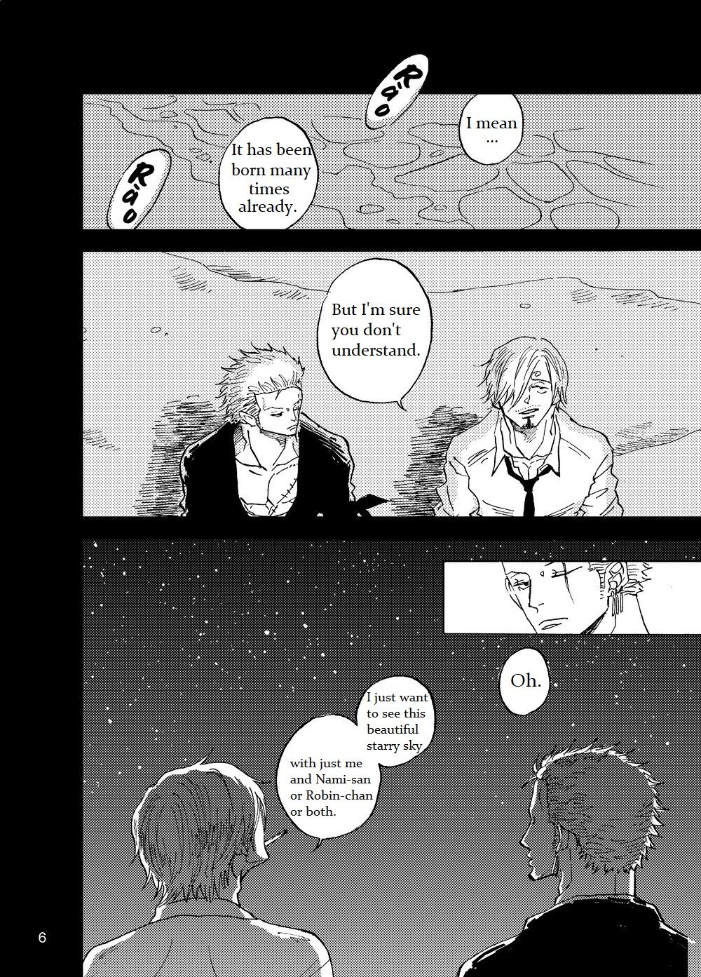 Shangri La – One Piece dj page 7 full