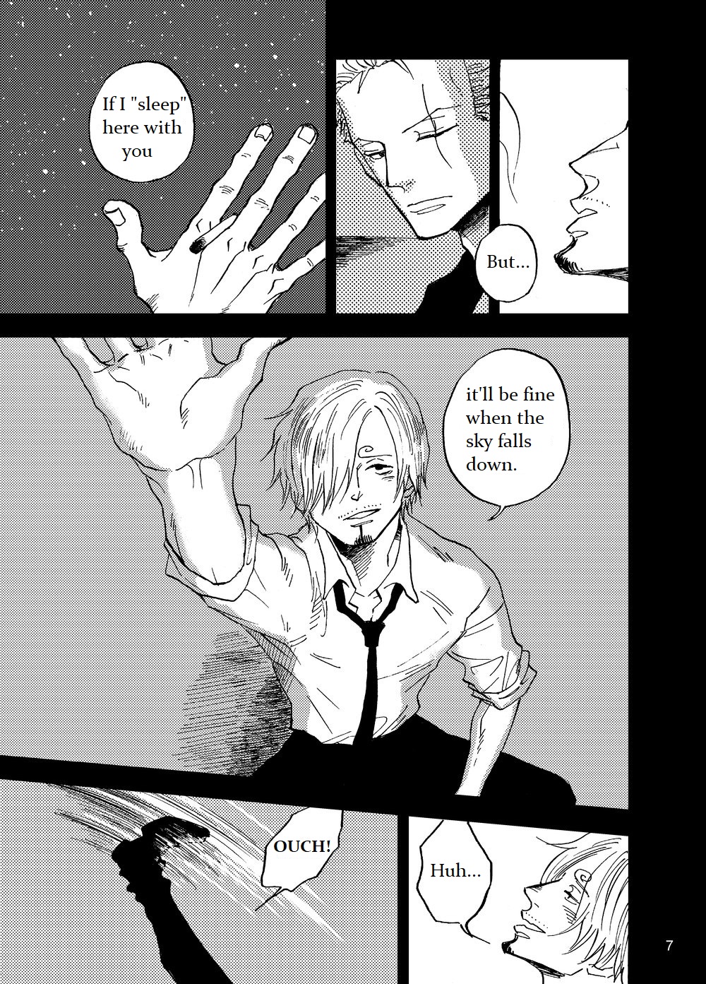 Shangri La – One Piece dj page 8 full