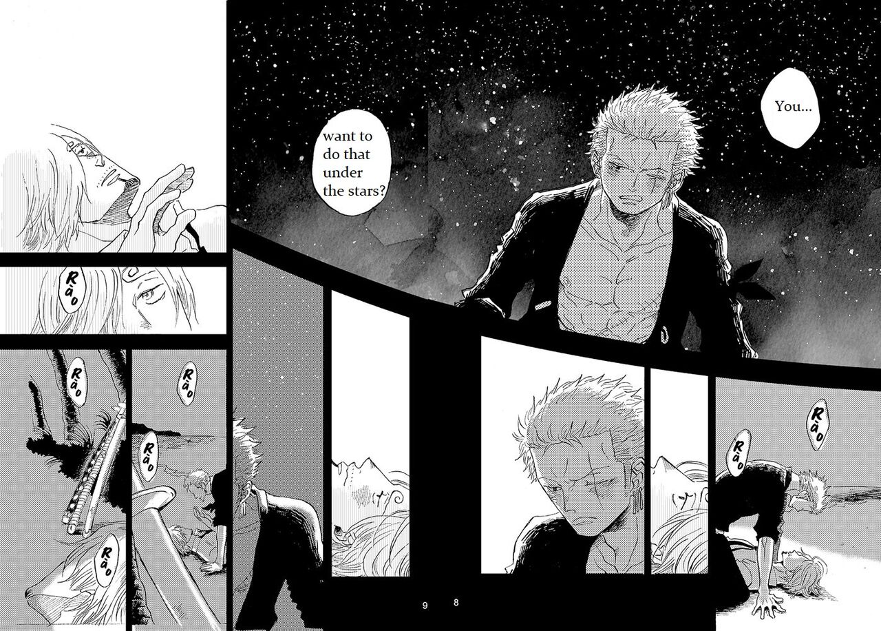 Shangri La – One Piece dj page 9 full