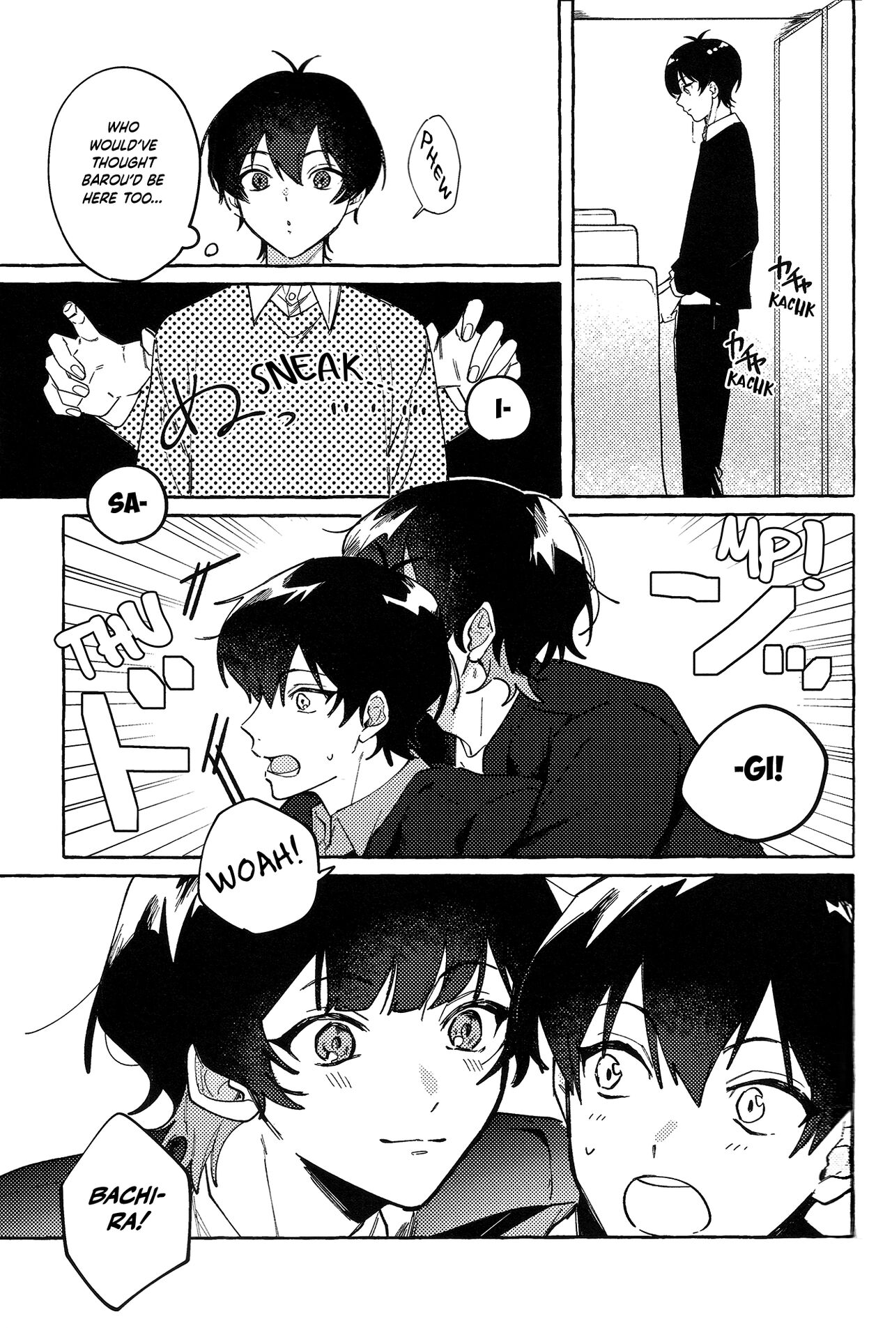 Kossori Hisohiso page 5 full