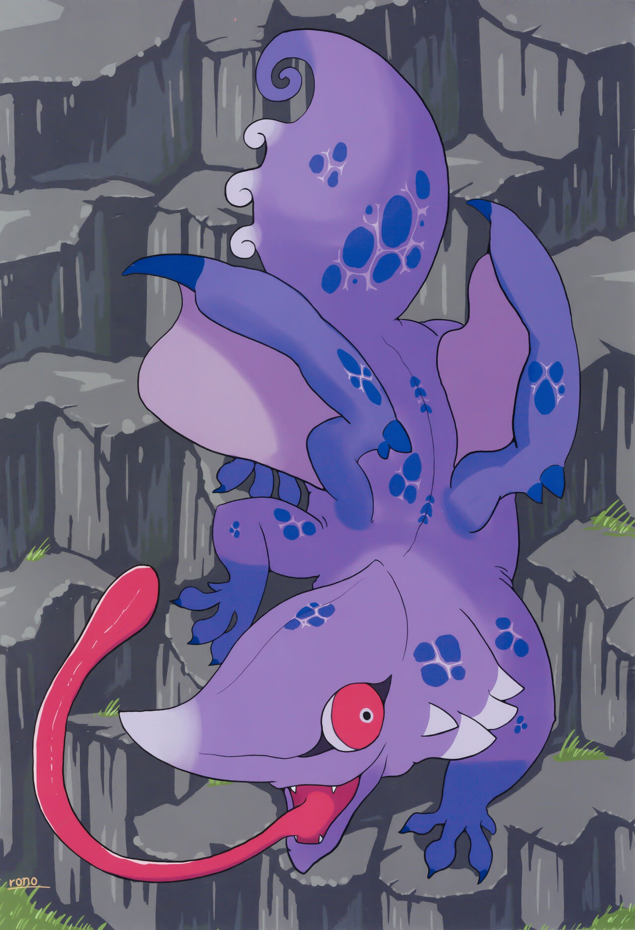 Monsutano Tokunoo Nusumaremashita. | 怪物们的特浓被盗走了。 page 4 full