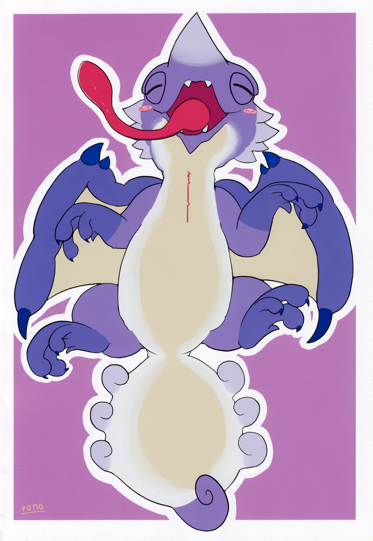 Monsutano Tokunoo Nusumaremashita. | 怪物们的特浓被盗走了。 page 5 full