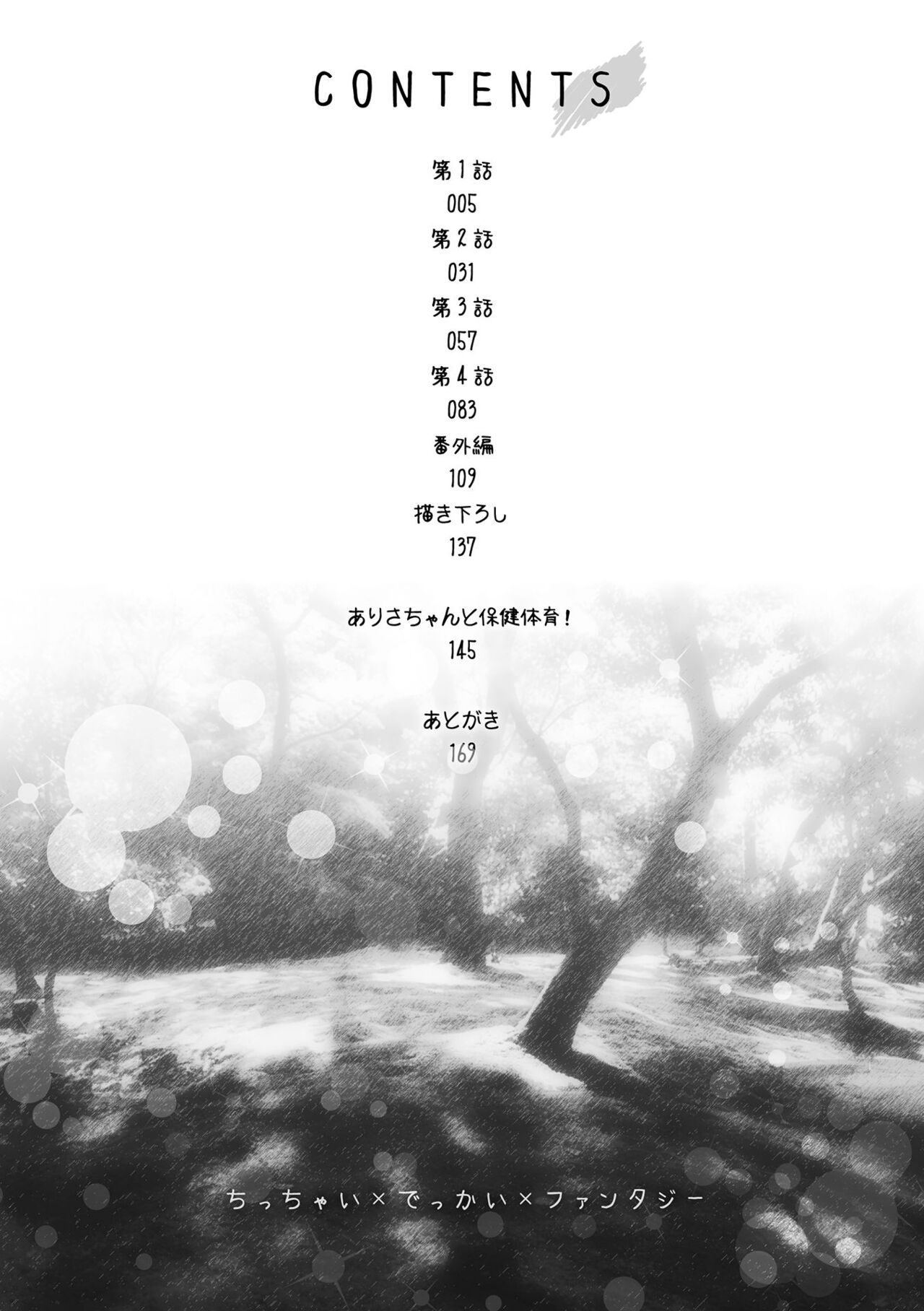 Chitchai x Dekkai x Fantasy page 4 full