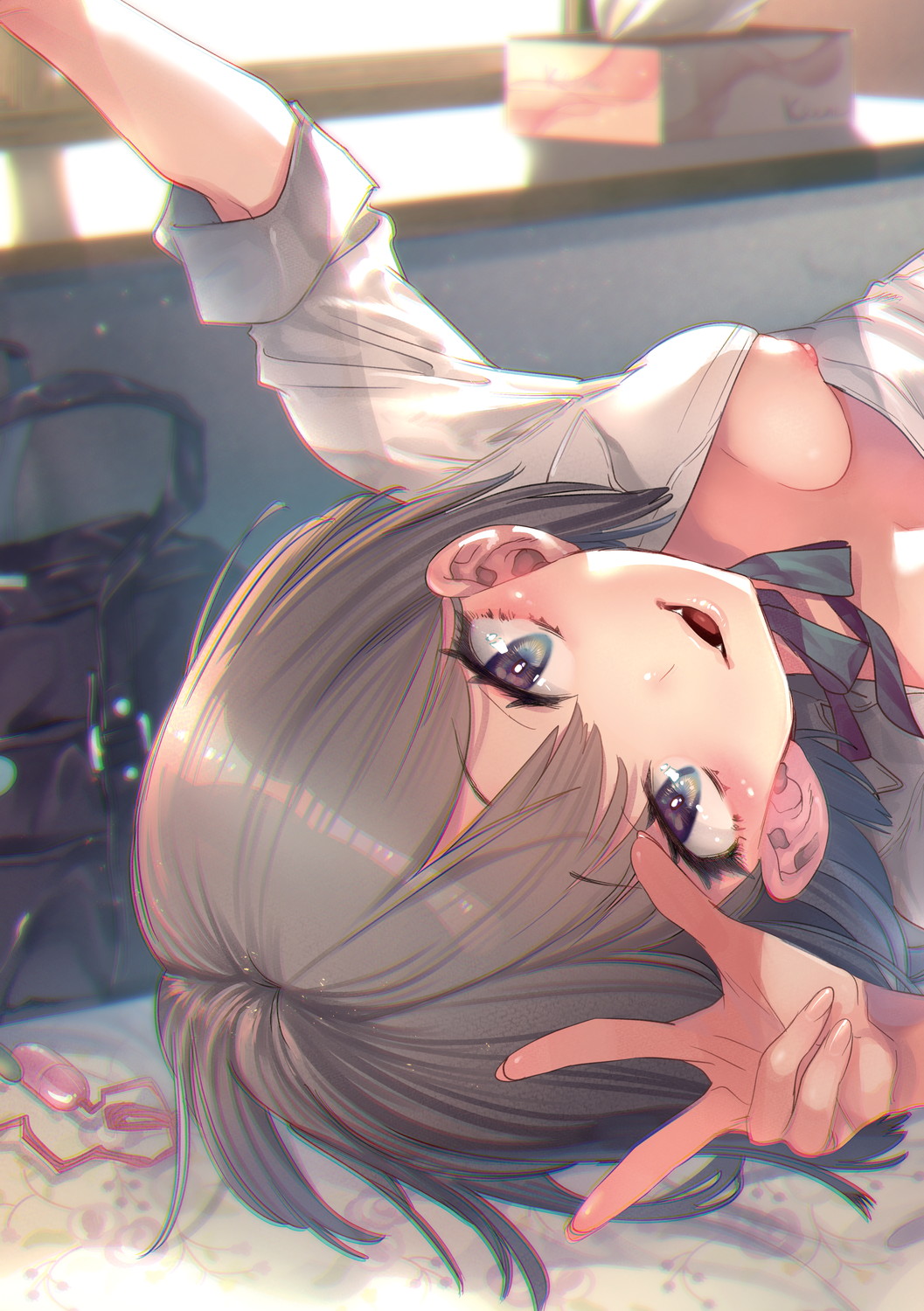 Seifuku Friend Koiasobi page 5 full