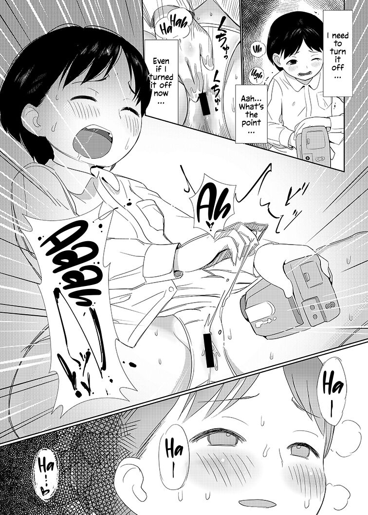 Discipline page 9 full