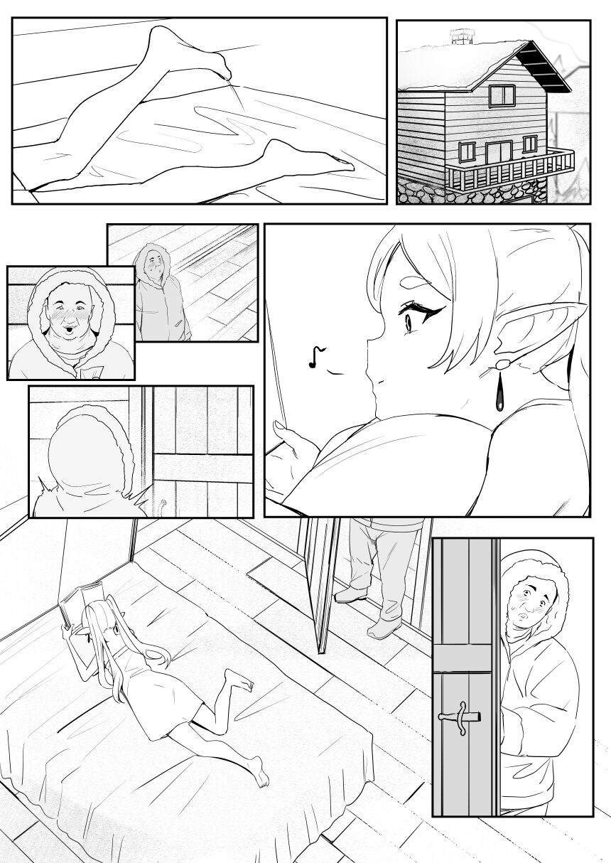 福利蓮 page 4 full