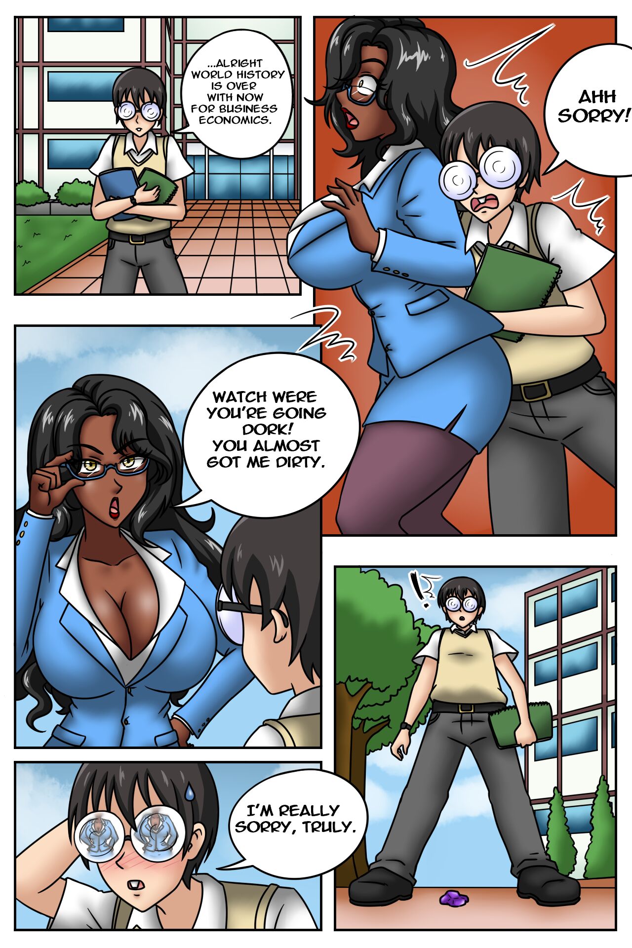 _Stone_Saga_Ch2 page 1 full