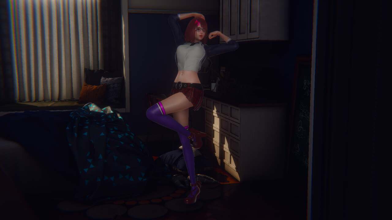 攝影師殺人事件 page 5 full