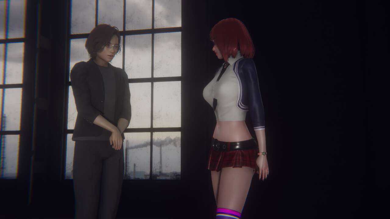 攝影師殺人事件 page 6 full