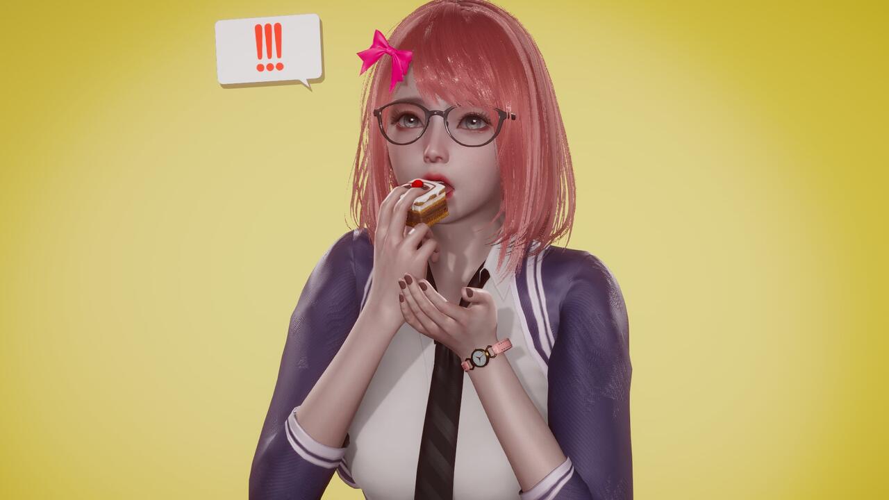 攝影師殺人事件 page 8 full