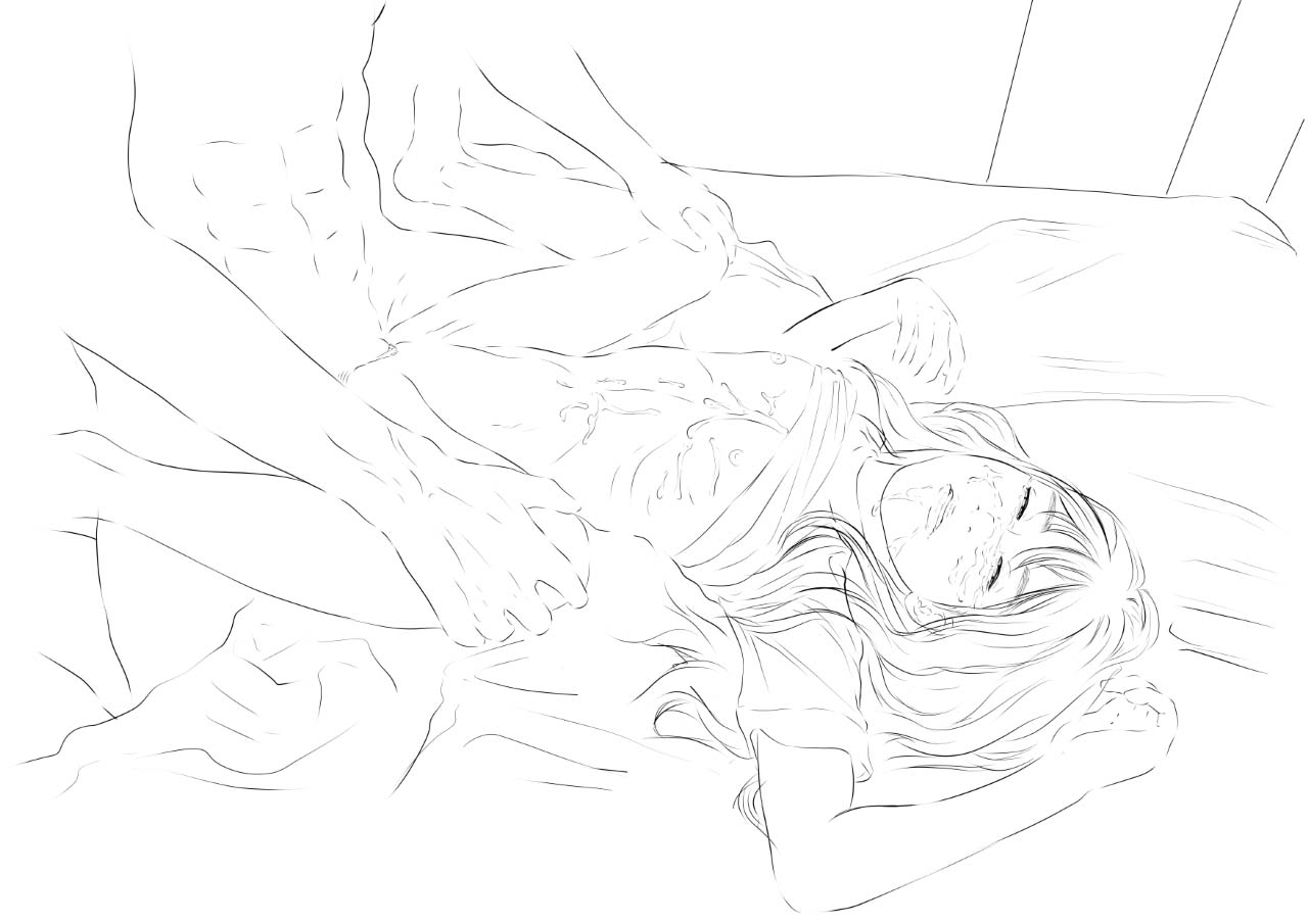 Sketch work over 5 years ago page 6 full