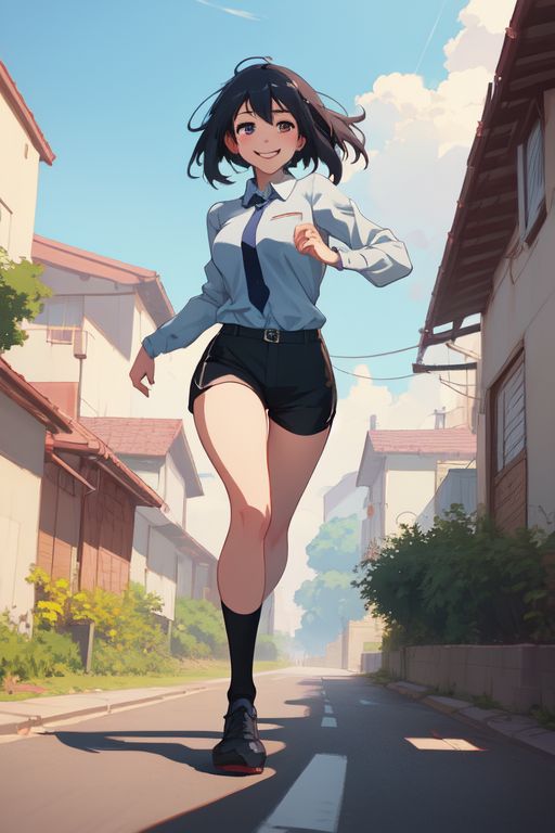 Wormy Possession page 1 full