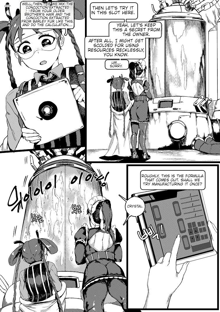 Horned Bitch page 10 full