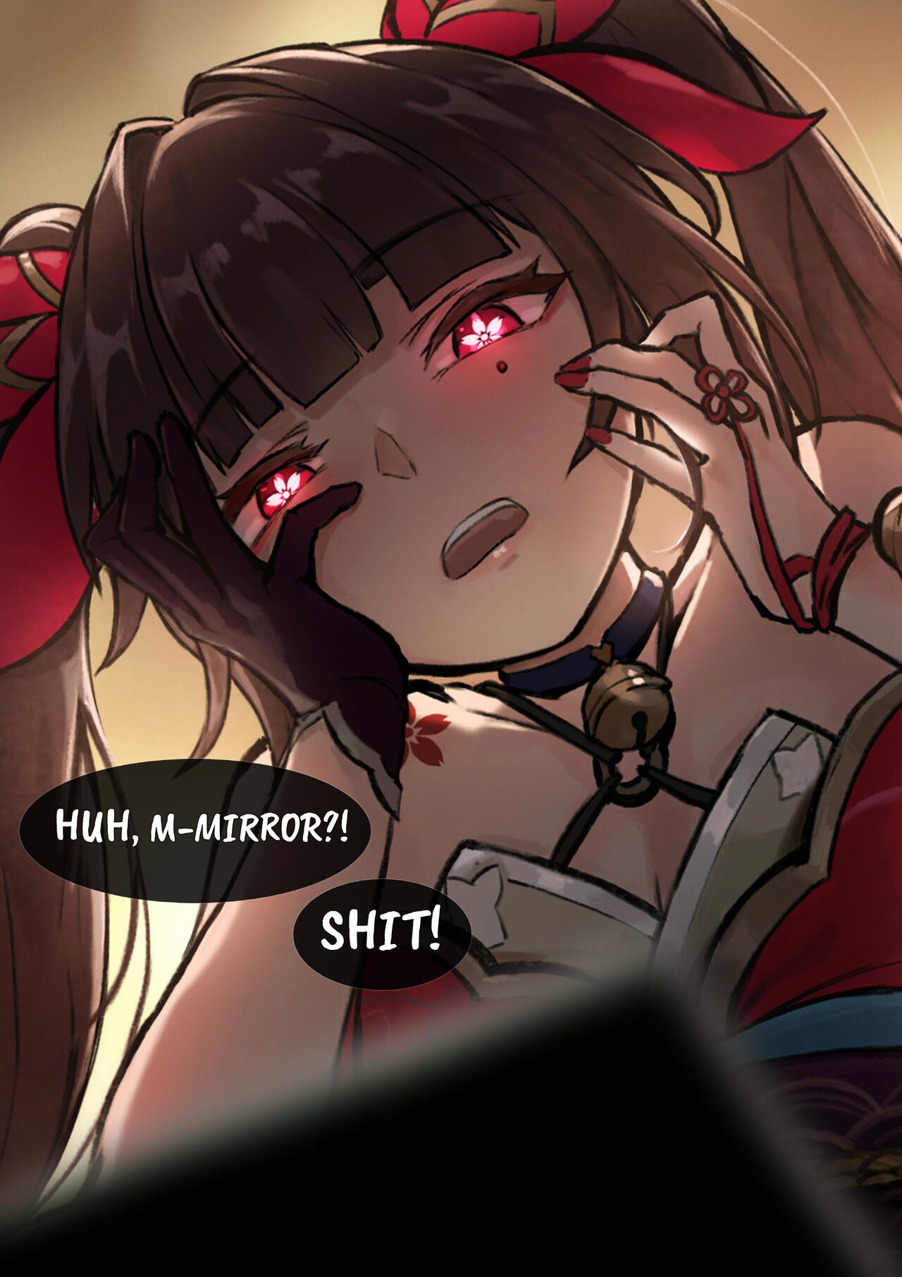 Sparkle - In A Dream page 3 full