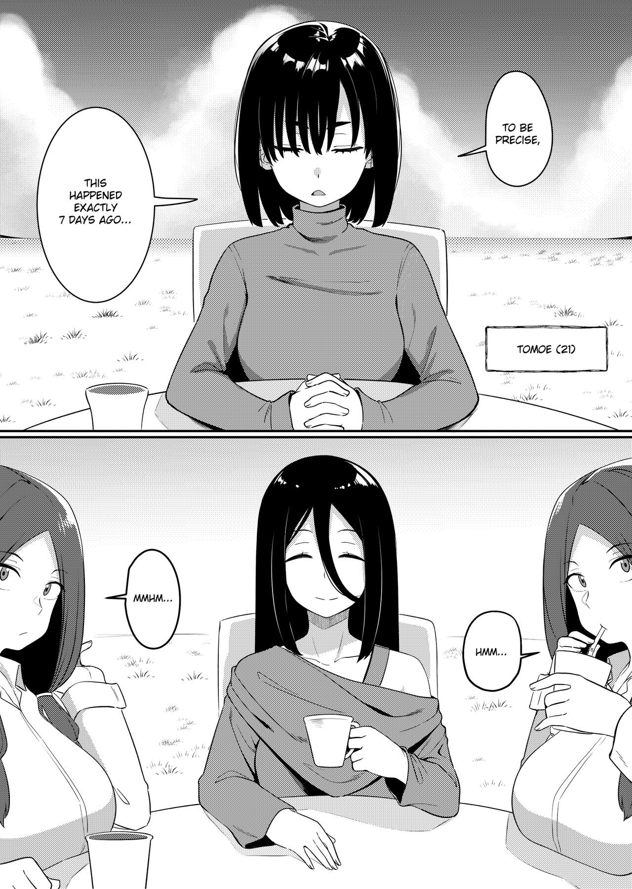 Mirror Collection Vol.7 page 3 full