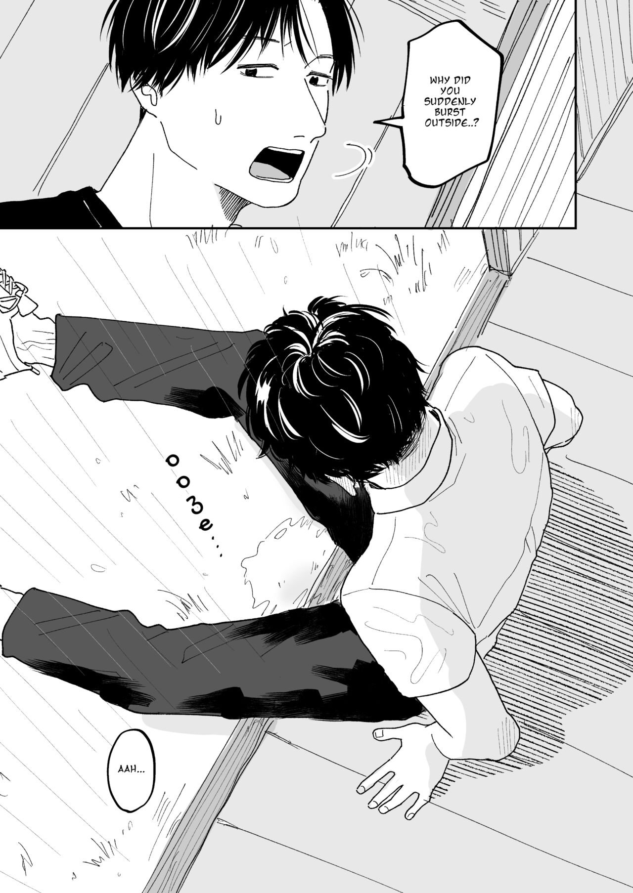 Machiaisho | Bus Shelter page 6 full