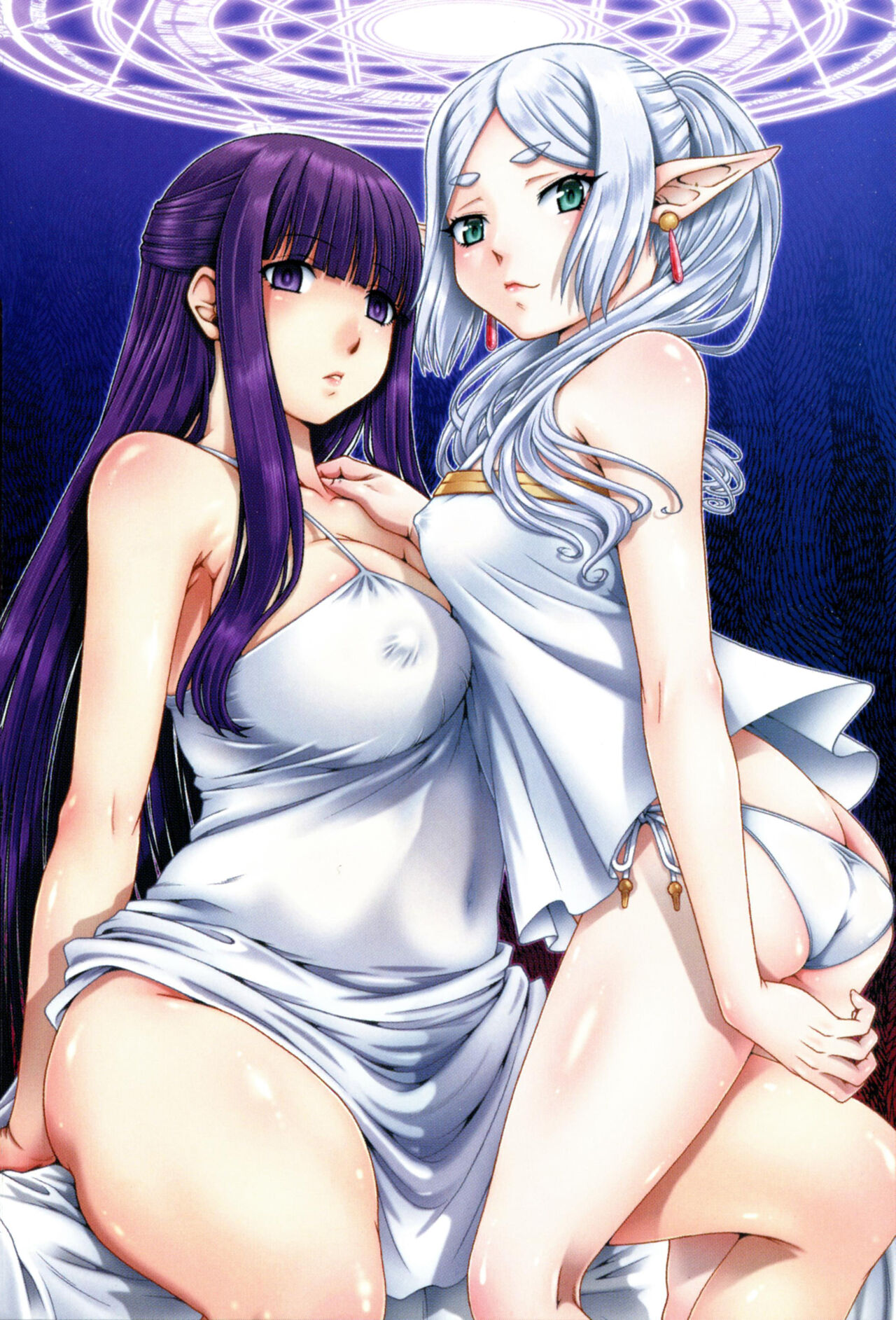 E H C 2023 Fuyu Omakebon page 9 full