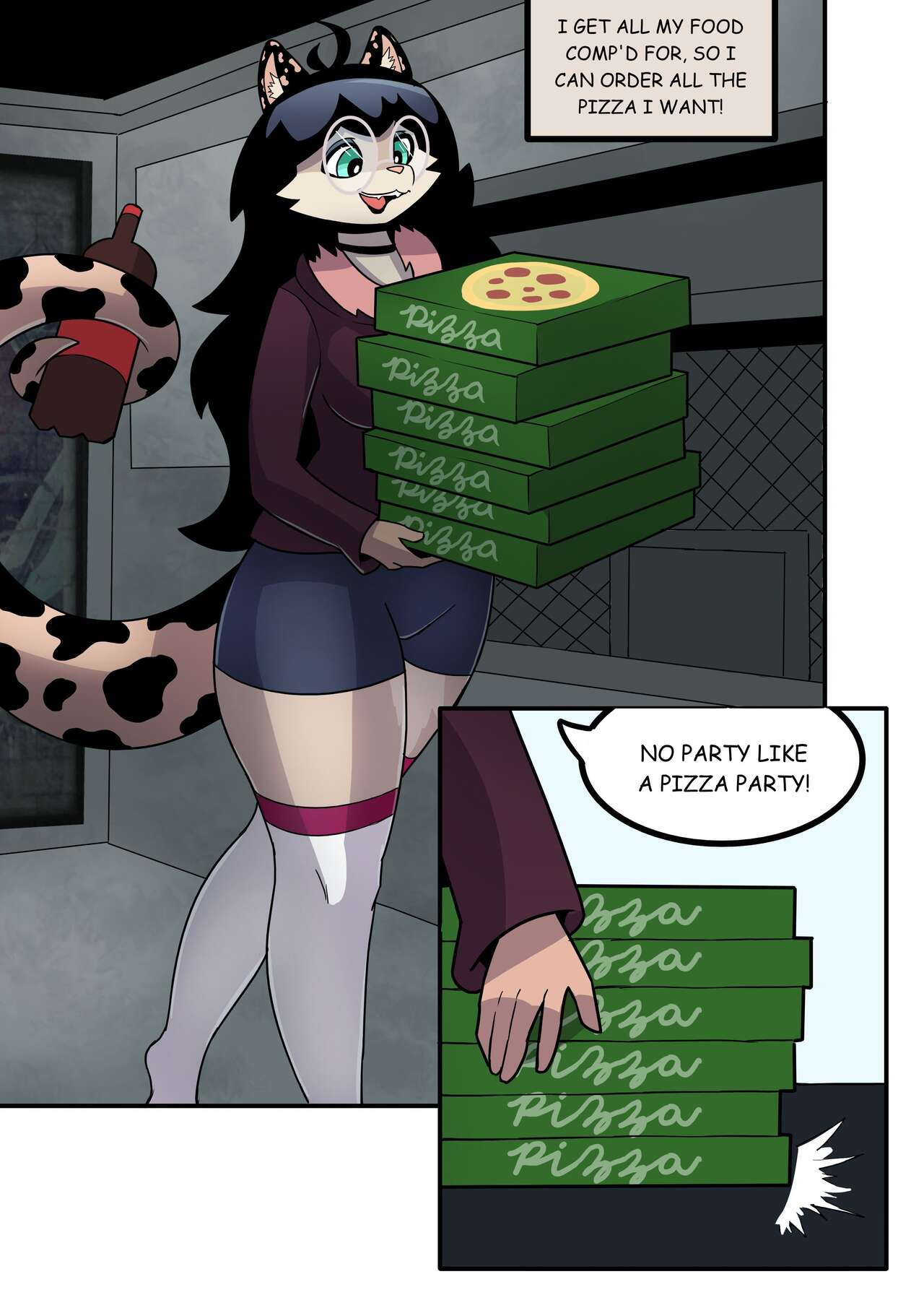 alien conception page 7 full