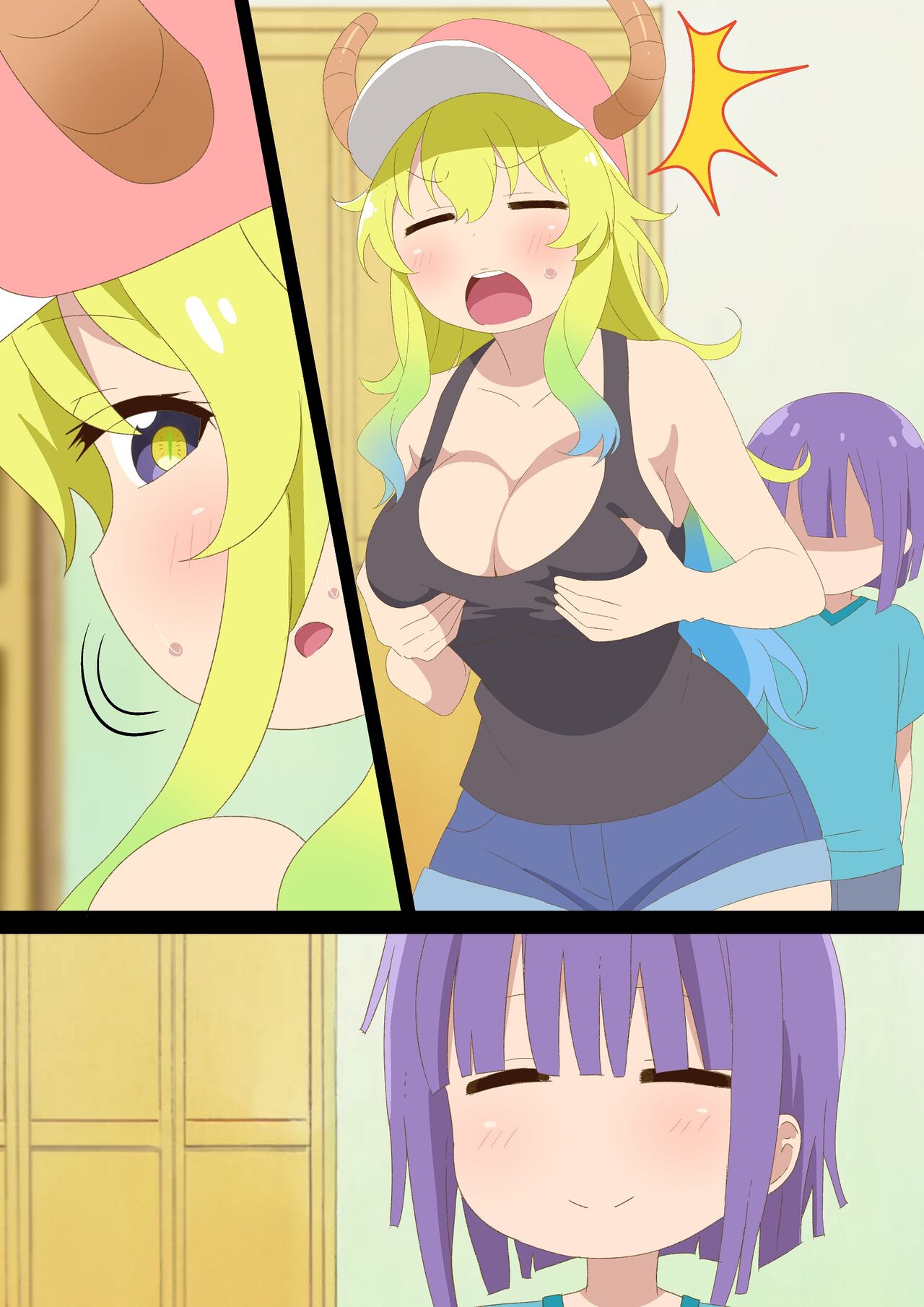 Irekawari page 2 full