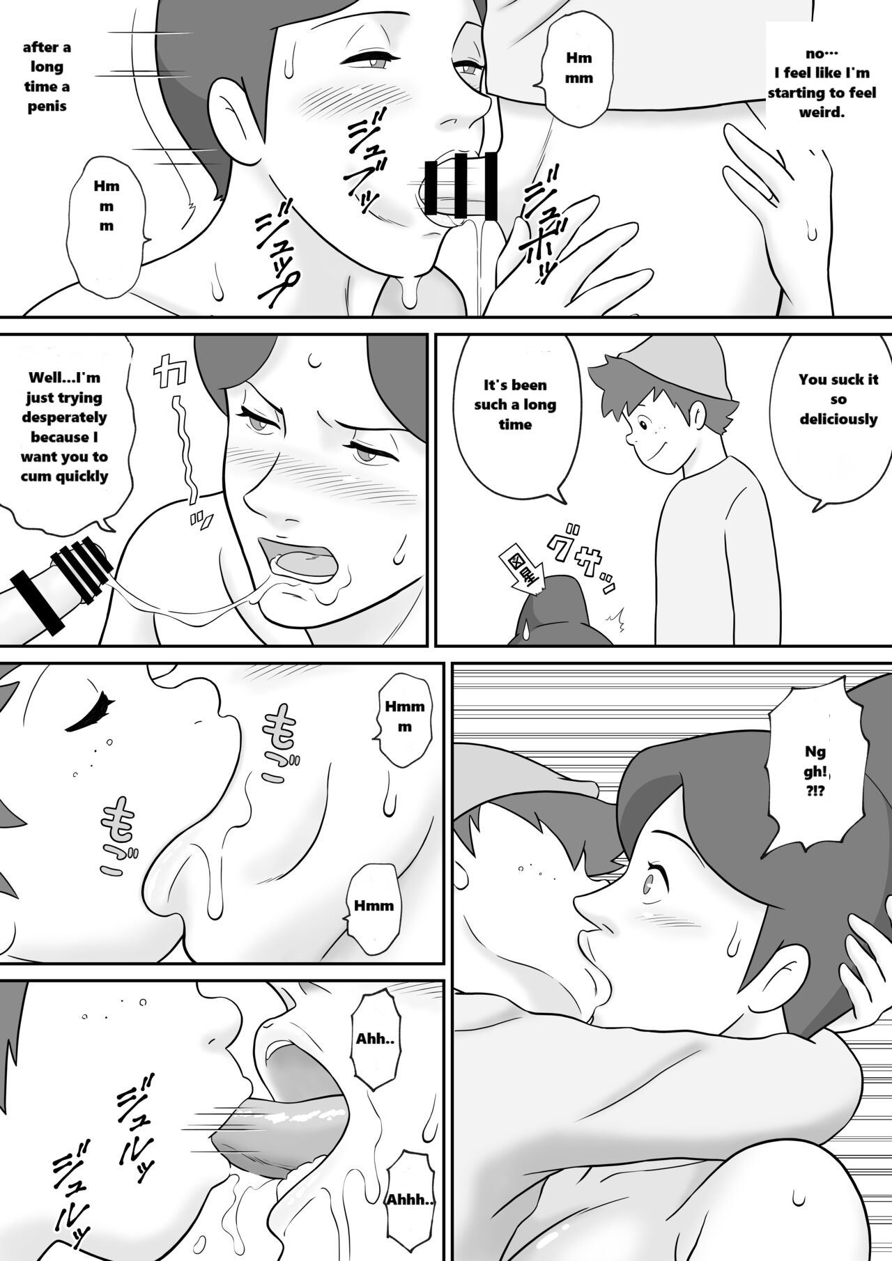 Frankfurt no Jukujo Rottenmayer | Milf Rottenmayer In Frankfurt page 10 full