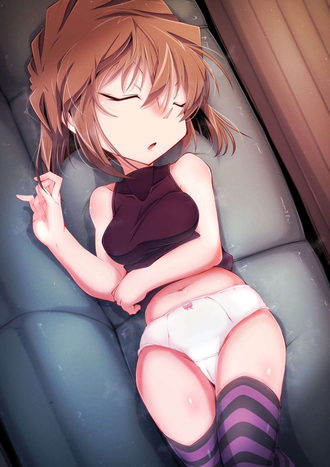 はーど本編 灰原哀 page 4 full