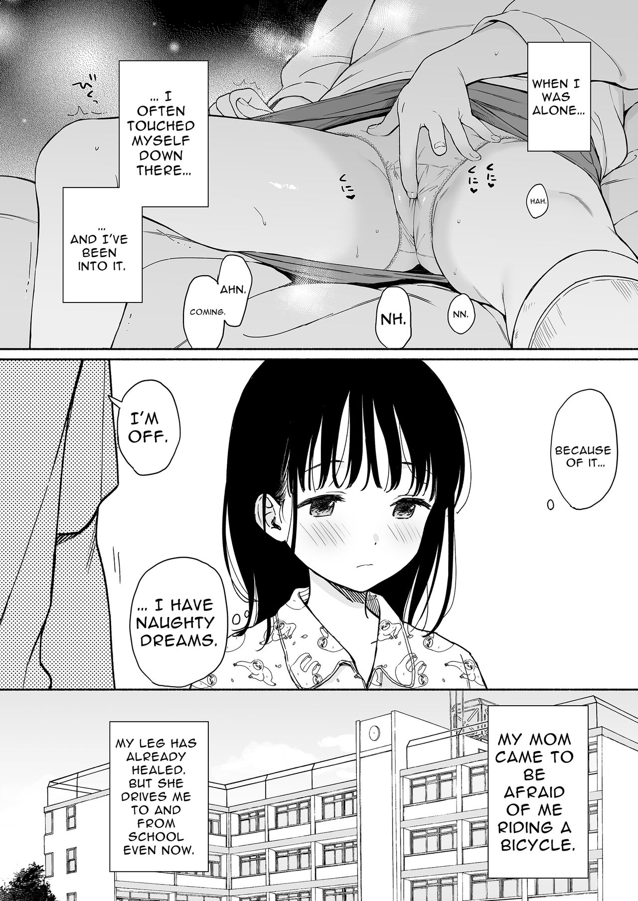 Afterschool Science Club page 6 full