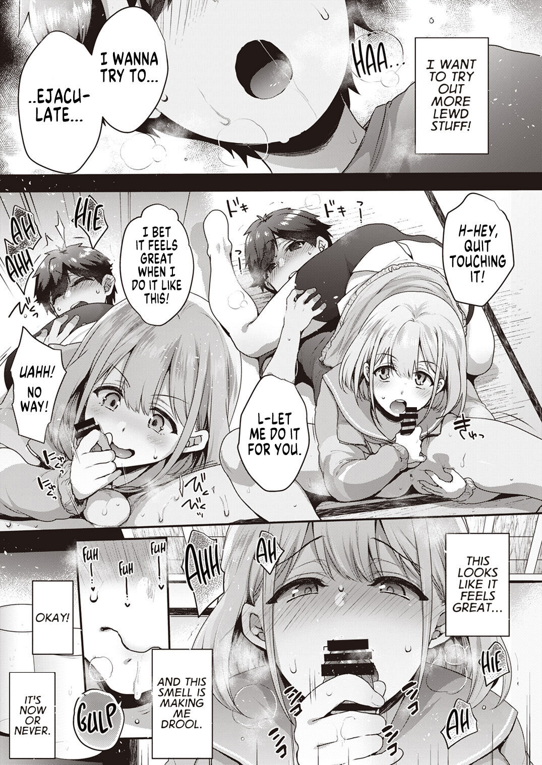 Is That a Dick page 9 full