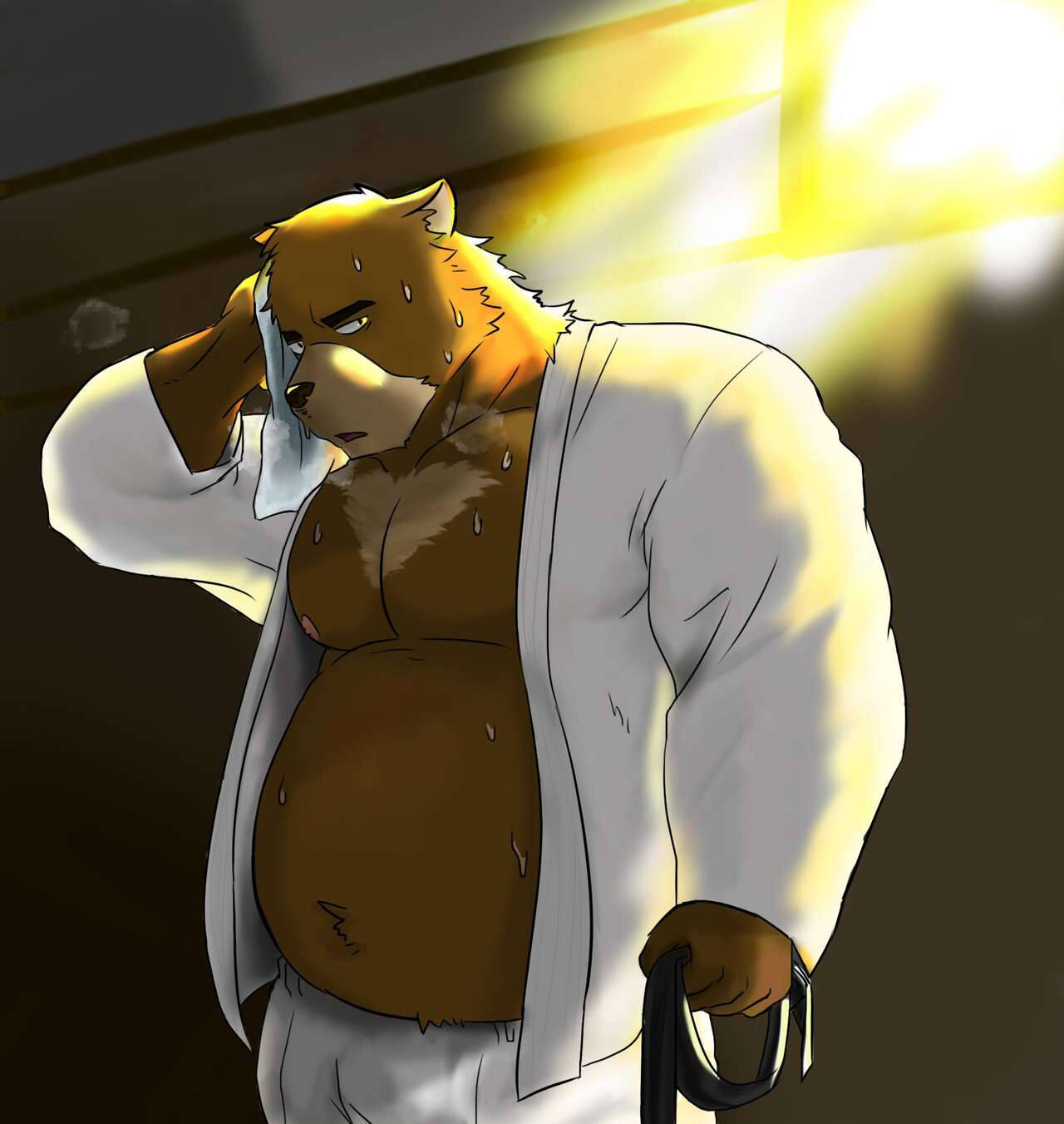 Youdil1004's Morenatsu Art Collection page 4 full