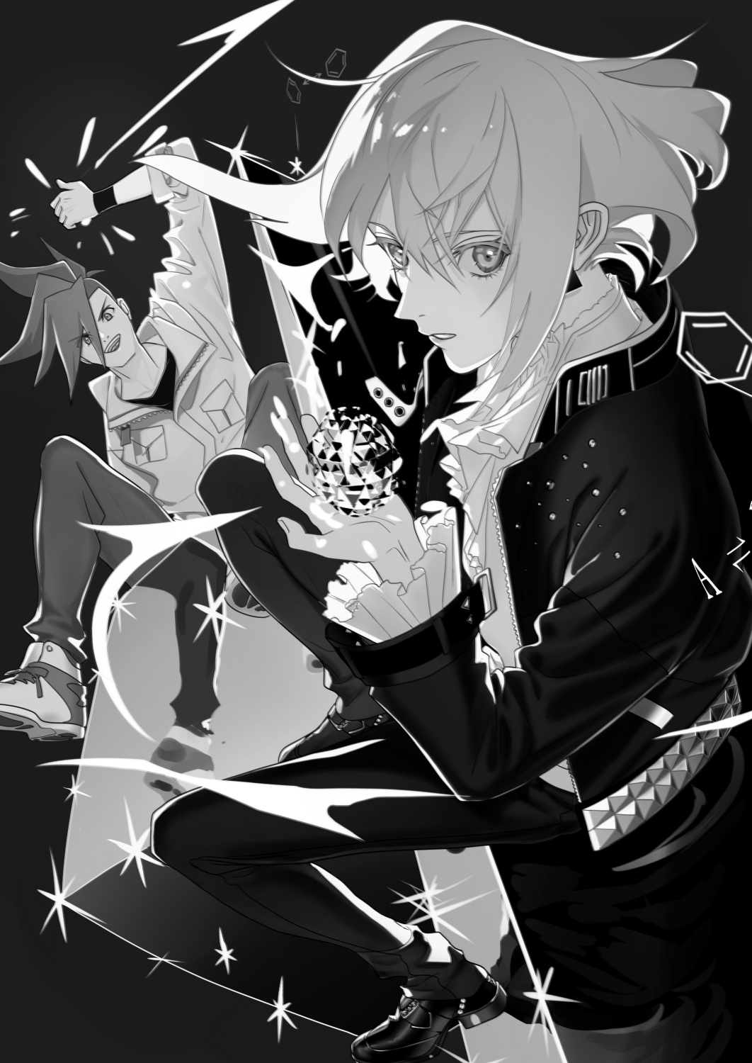 Kannou Connect page 2 full