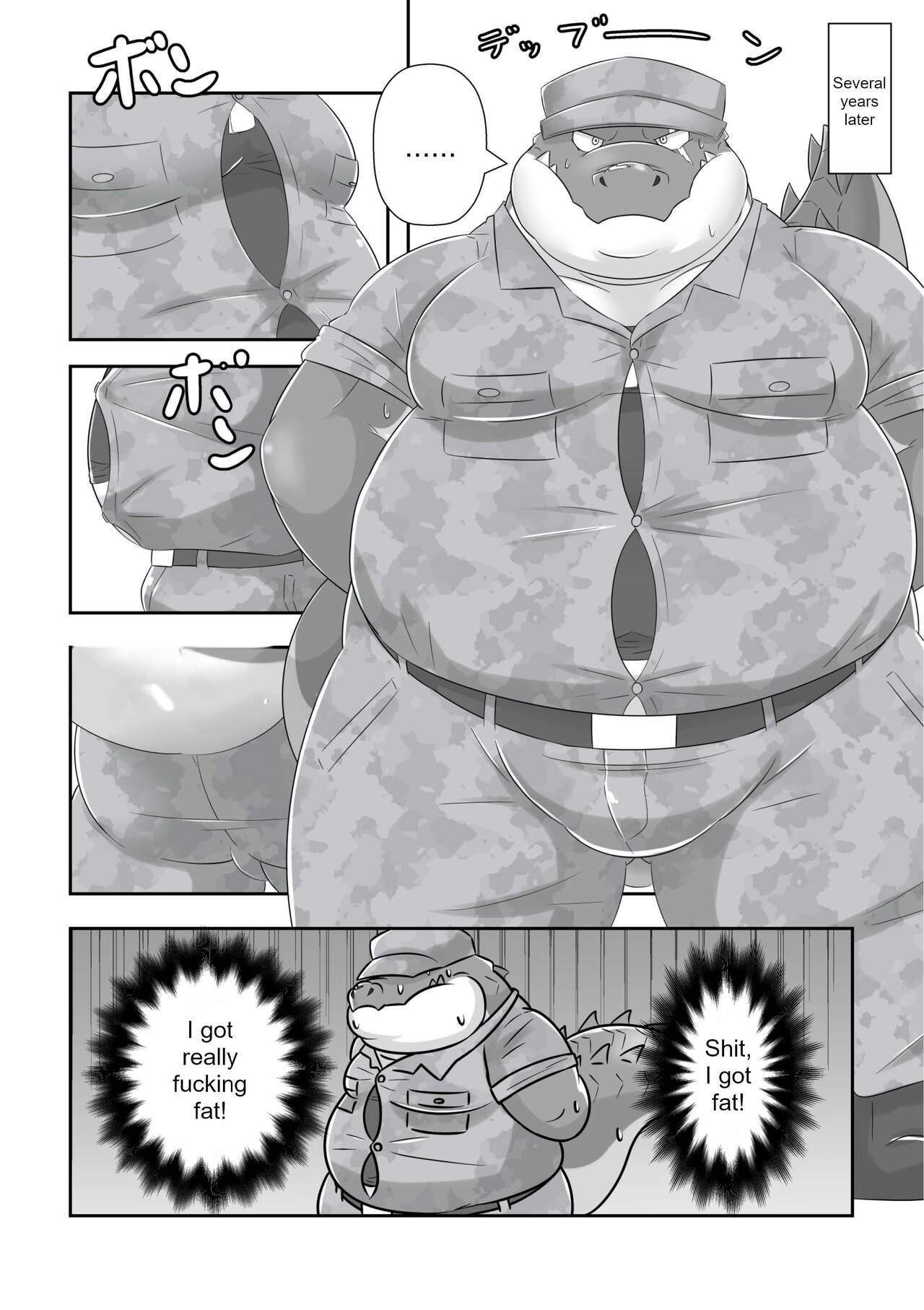 Well, It's All Over the Place page 3 full