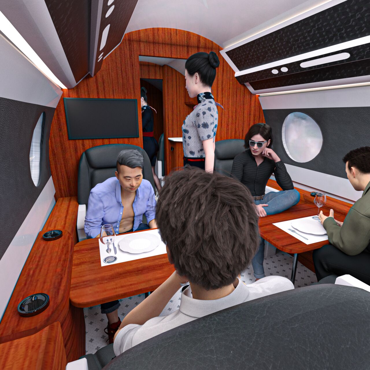 捆绑恋足强暴肢解虐待东航空姐5部需要购买请加QQ:2497963297 page 1 full