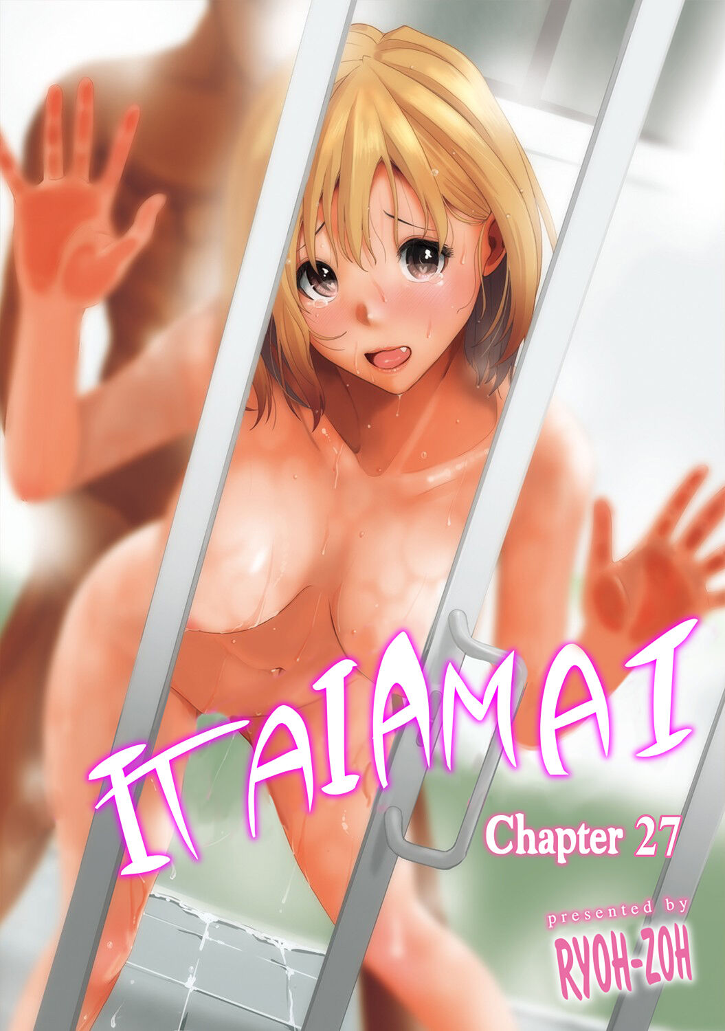 Itaiamai Ch. 27 page 1 full