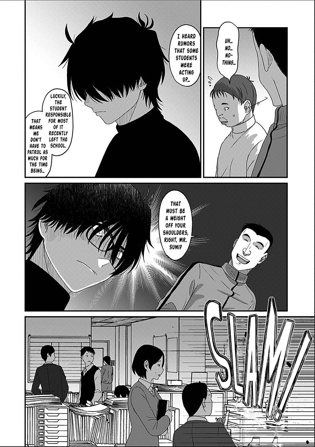 Itaiamai Ch. 27 page 3 full